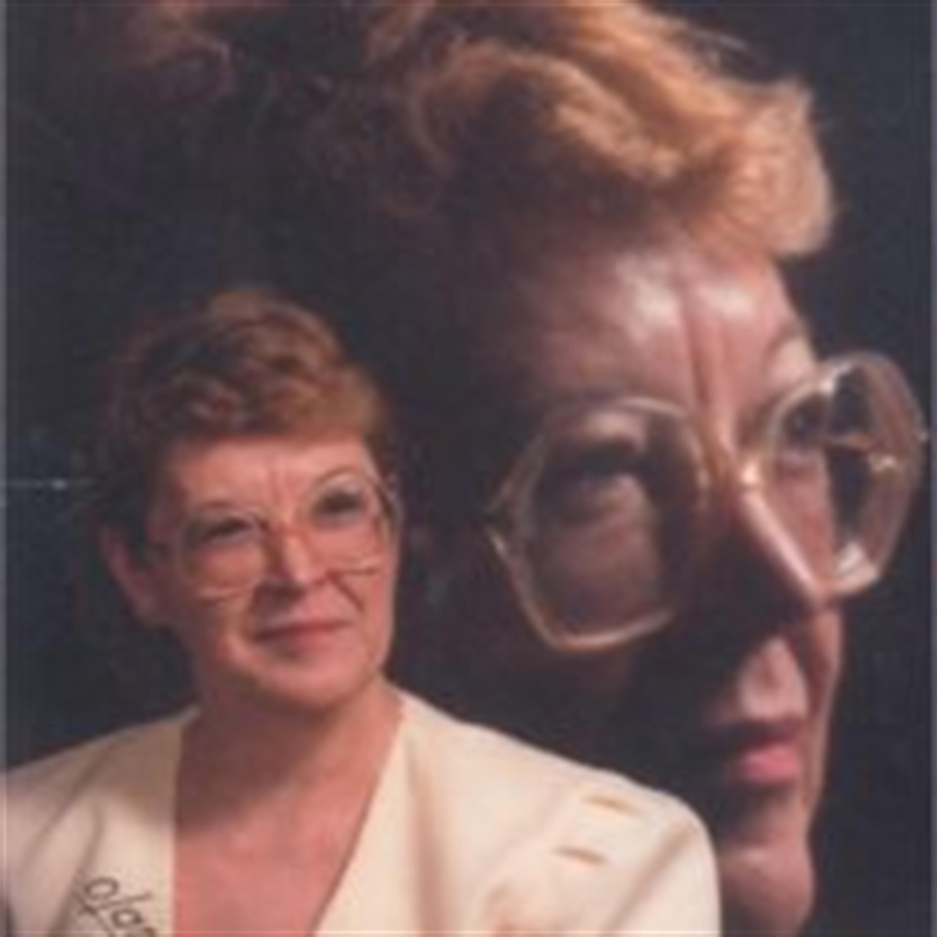 Kay  Lynnette Johnson