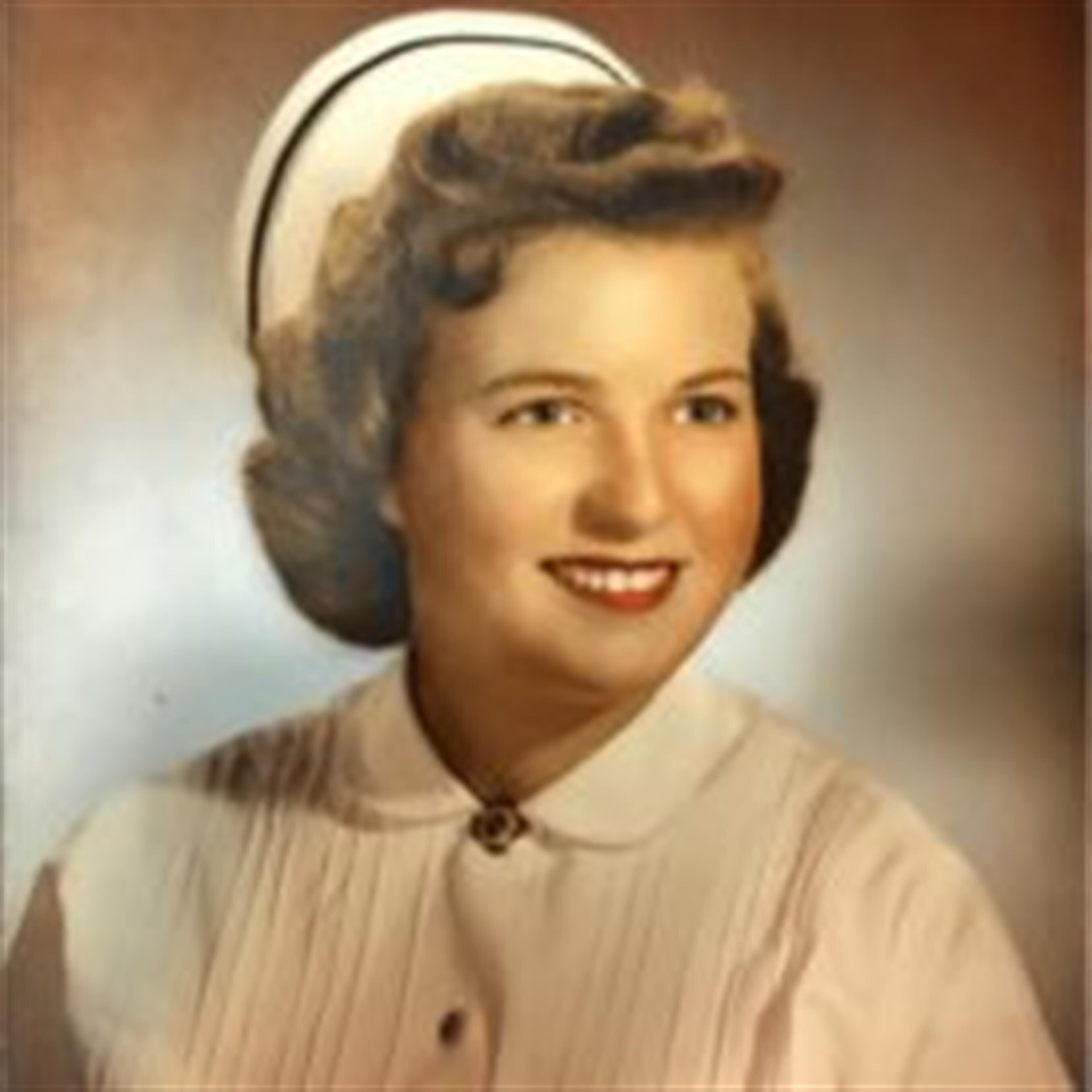 Donna Lou Horsley
