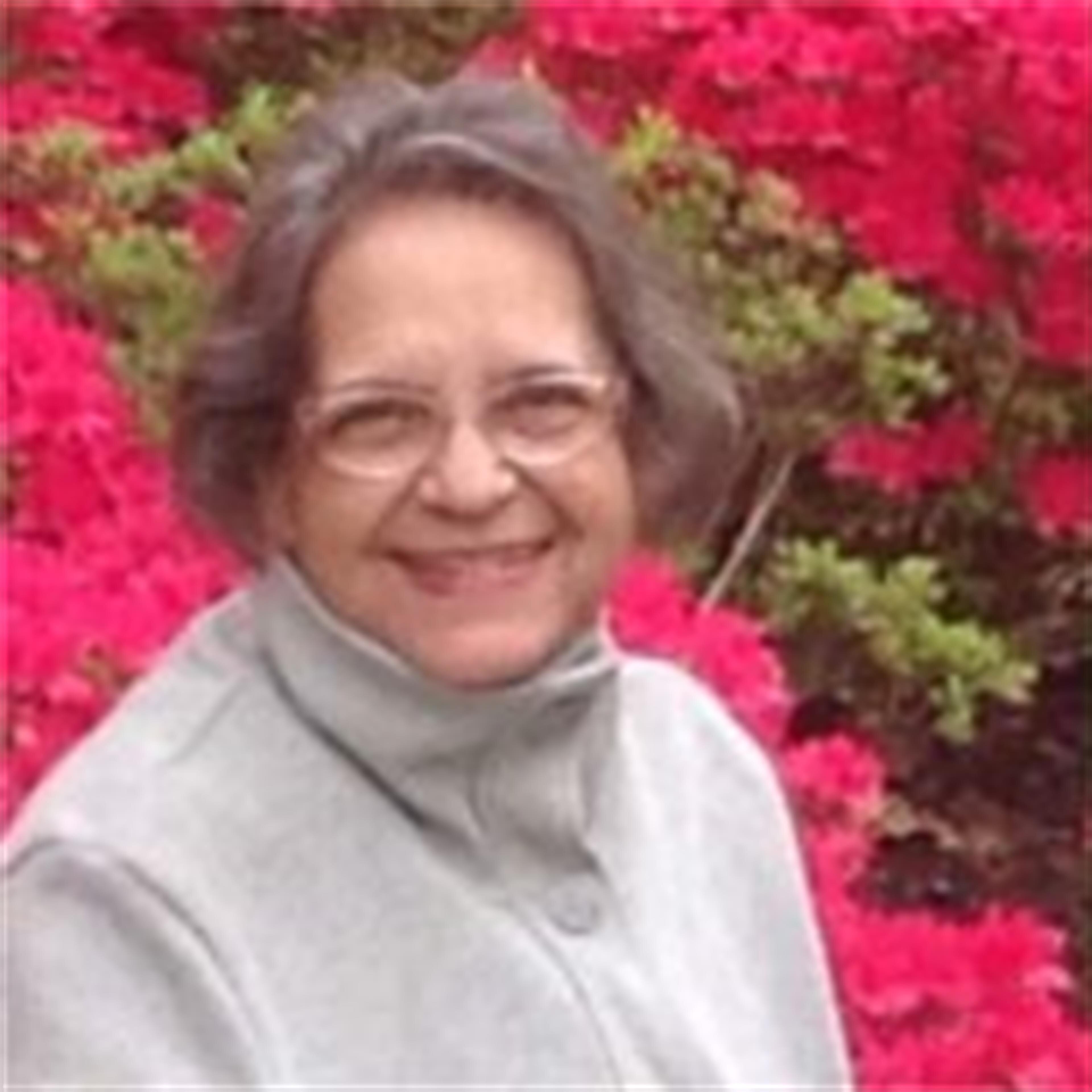 Claudia Gayle Stumpf