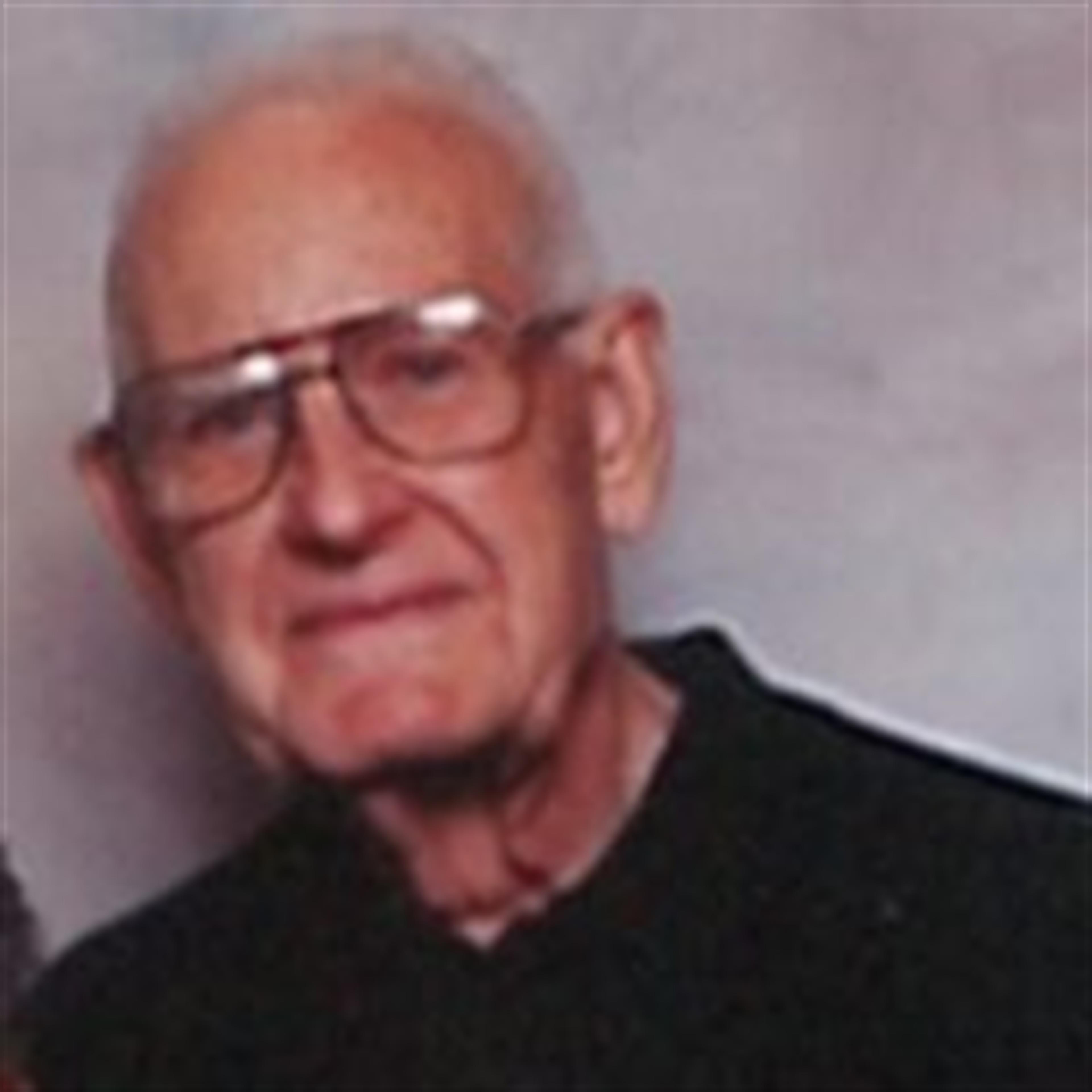 Willard "Bill" Lee Gaylor