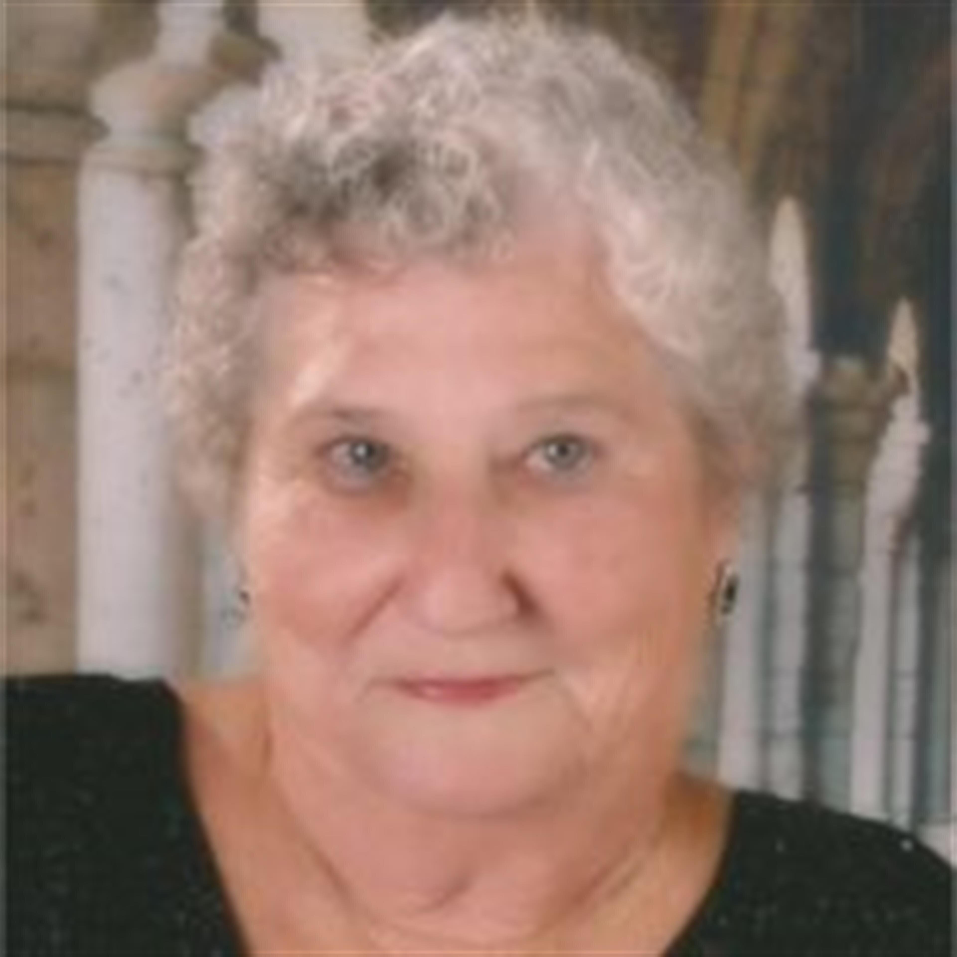 Virginia  May Rake
