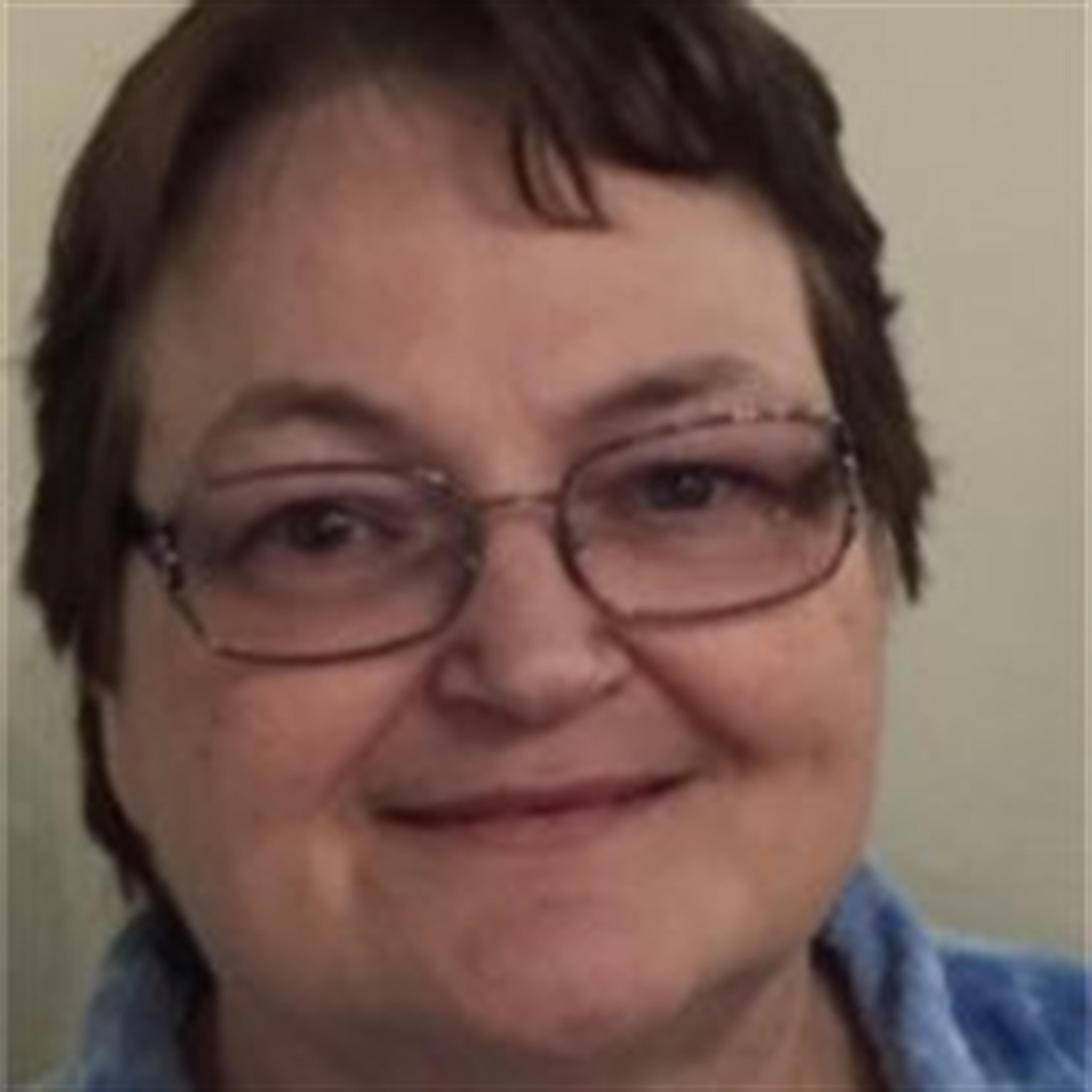 Vivian  D.  DeBrosse