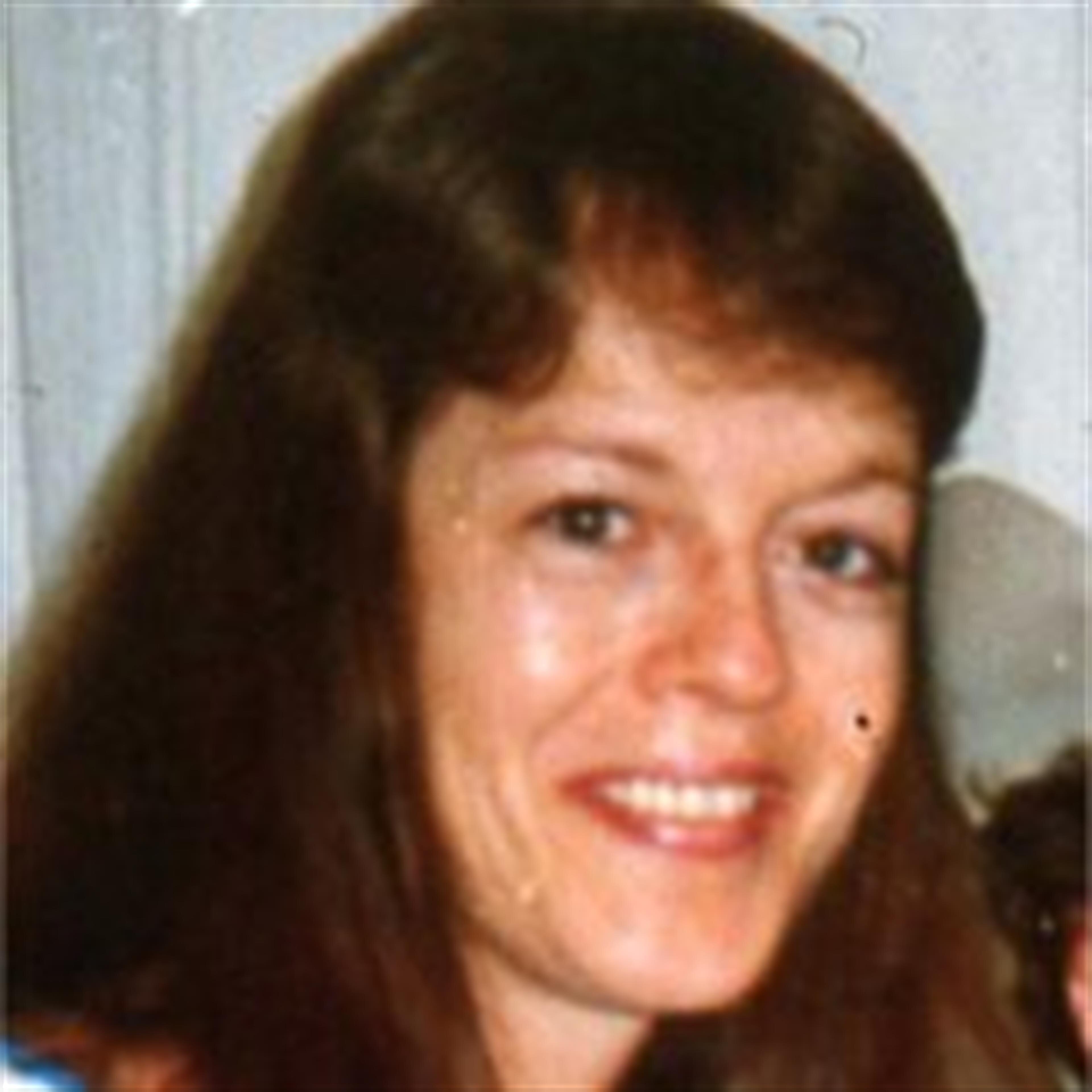 Marjorie Lou Langford