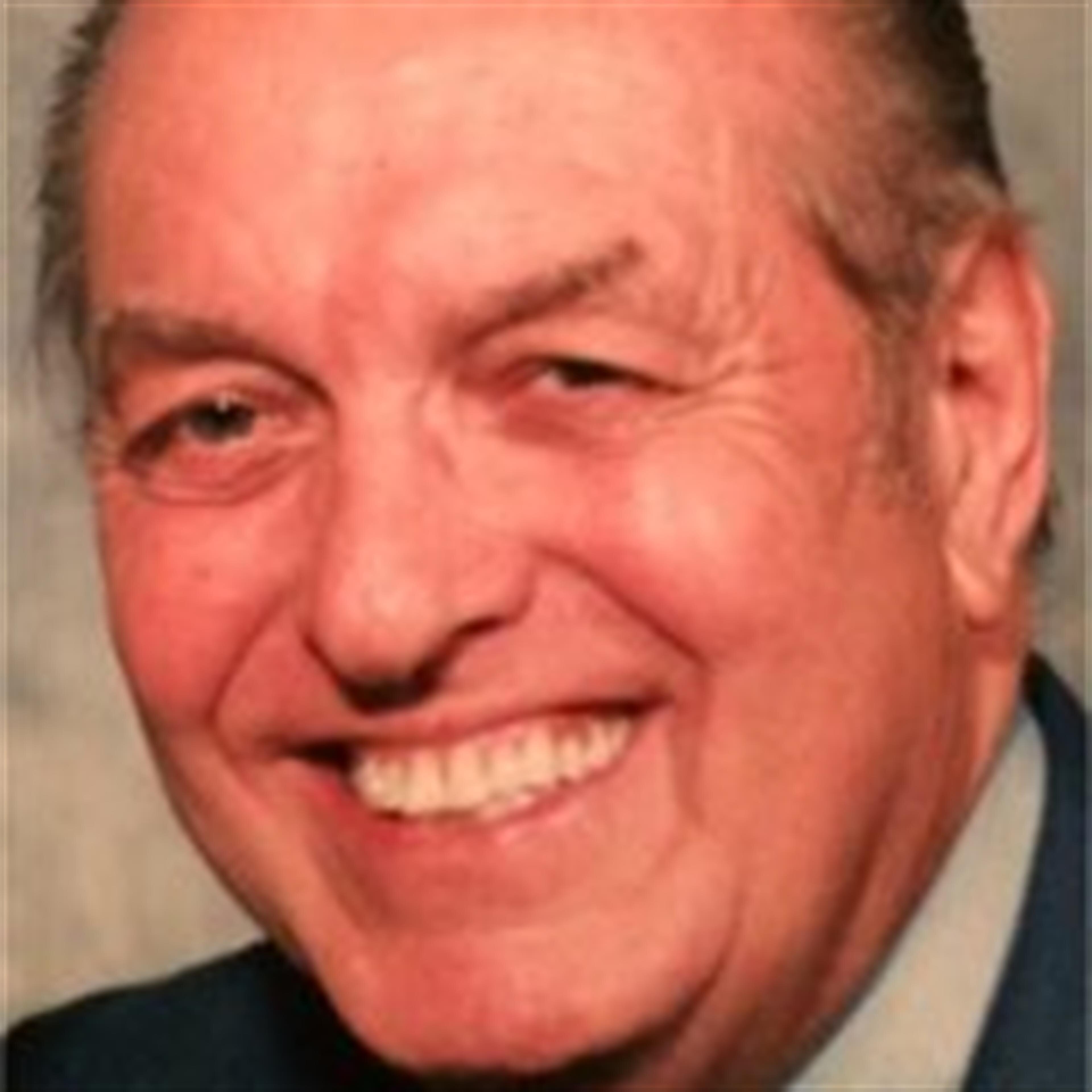 Gordon Leslie Patten