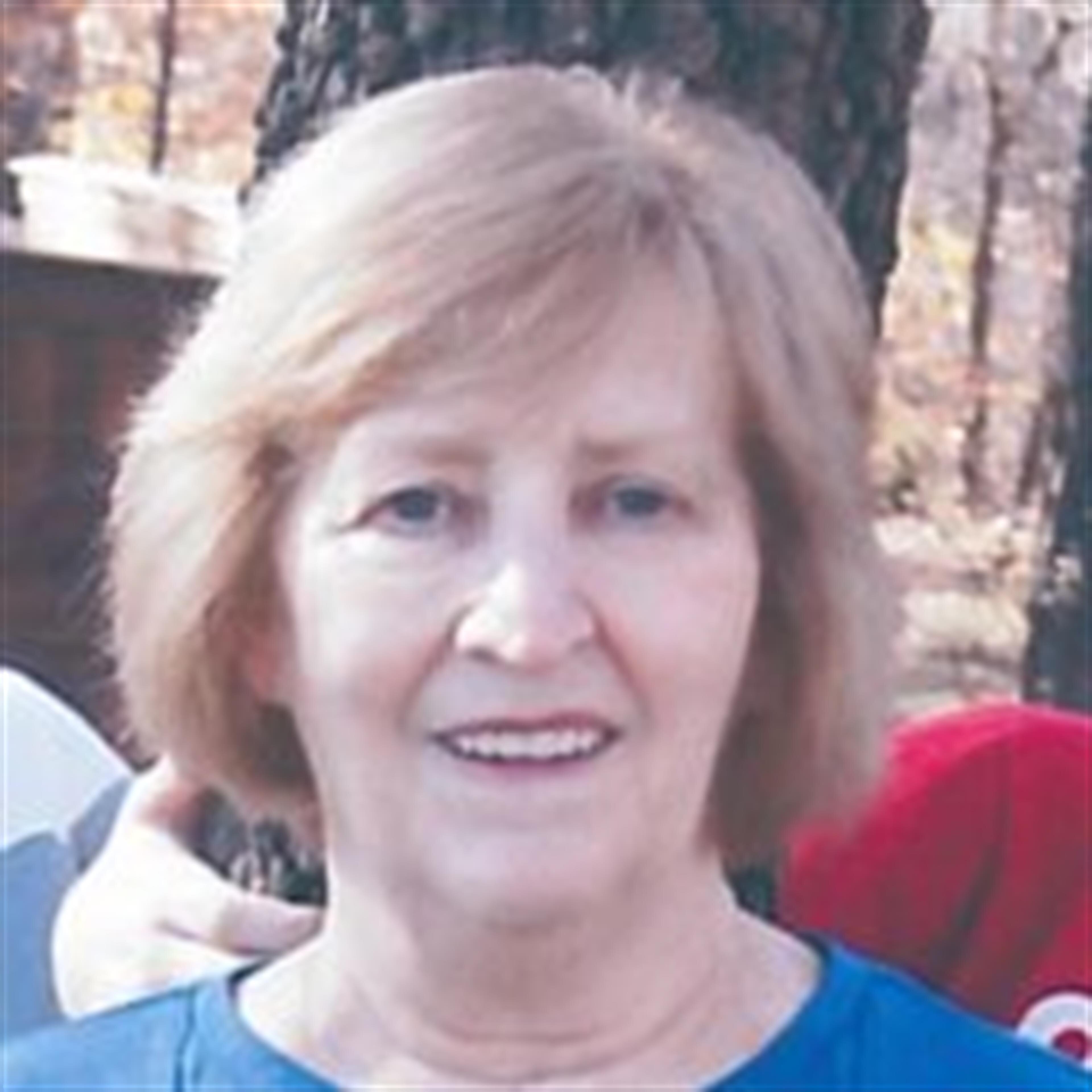 Mitzi R.  Daughtrey