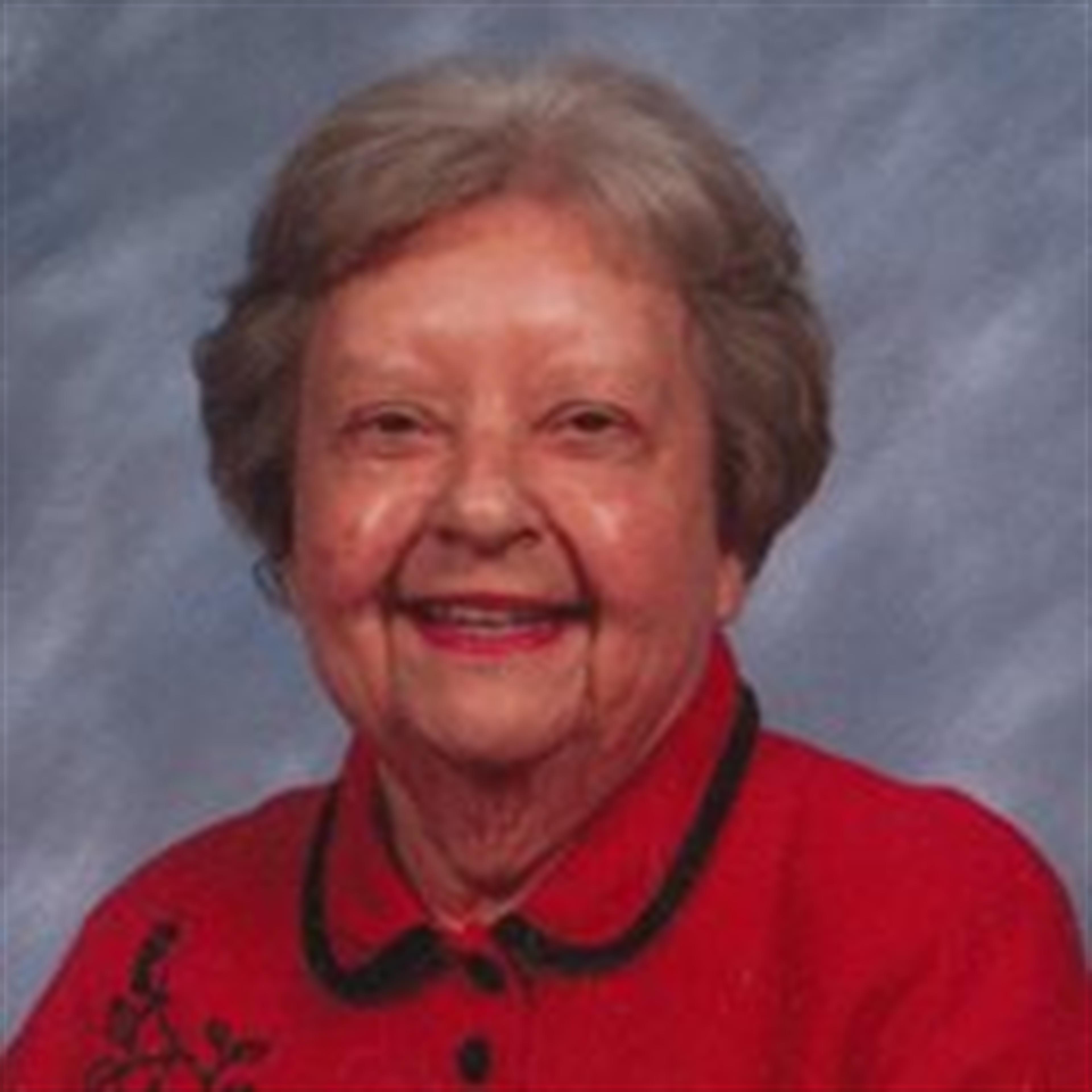 Helen  W. Redman