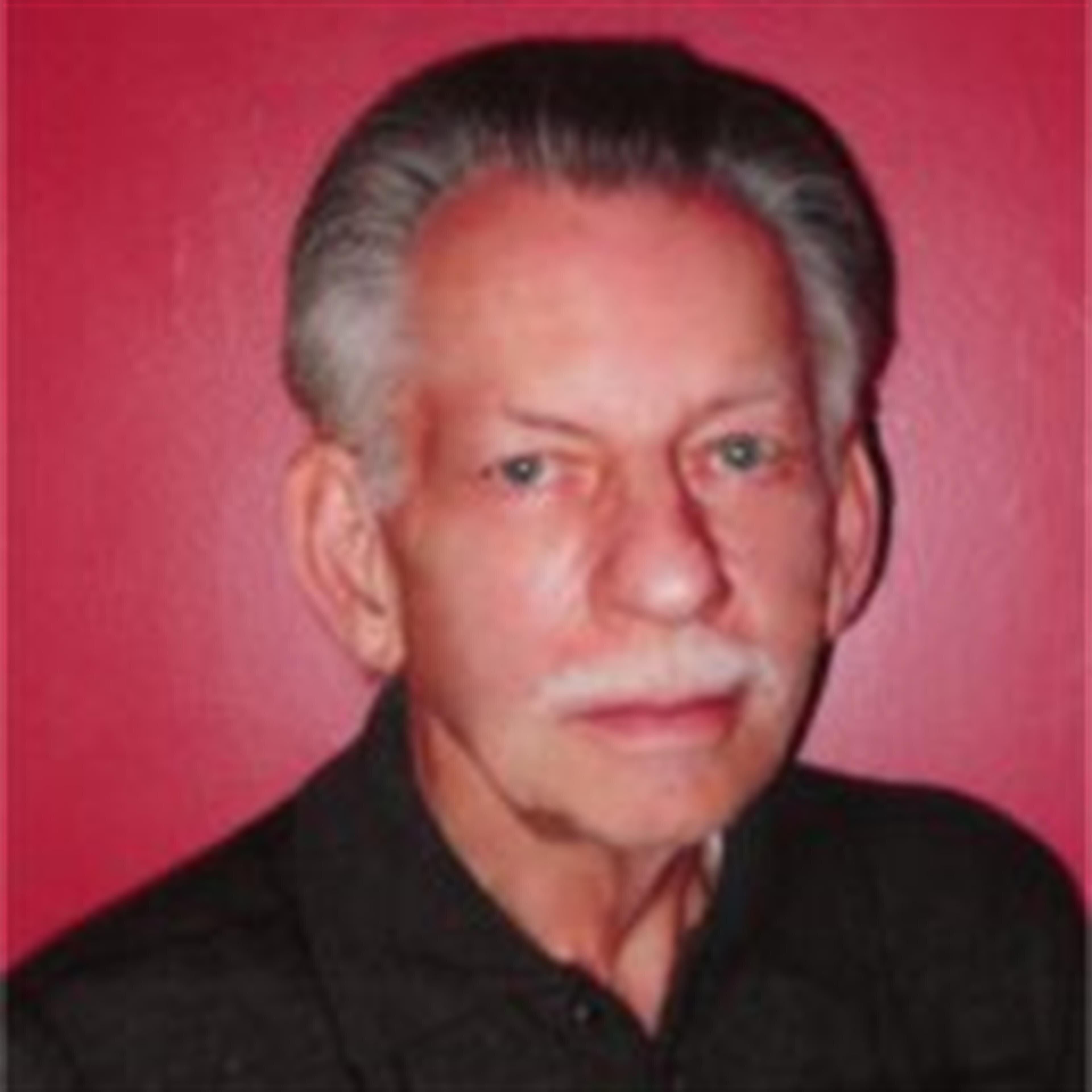 James Wesley Adams