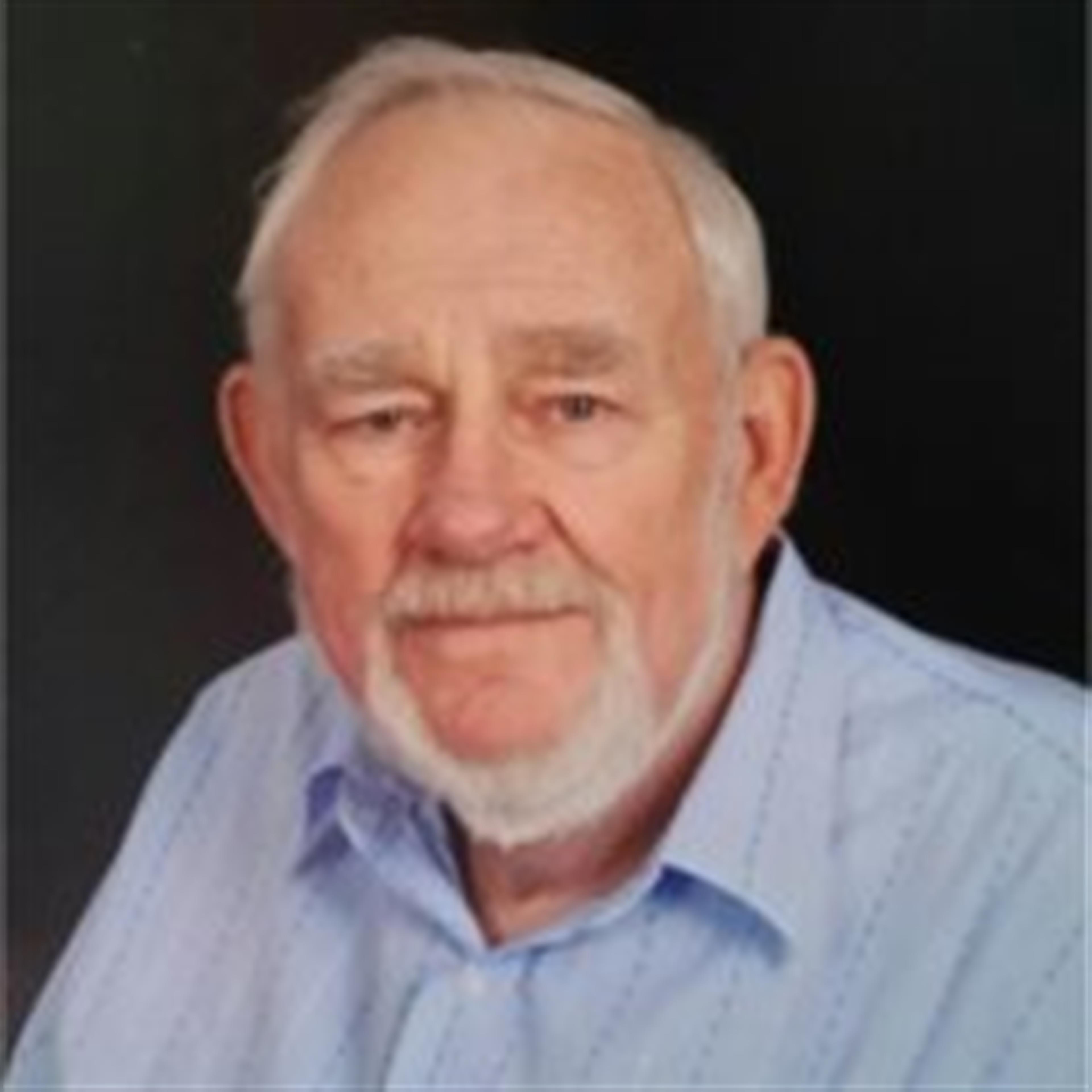 Samuel Kirby Hamm Jr.'s obituary picture