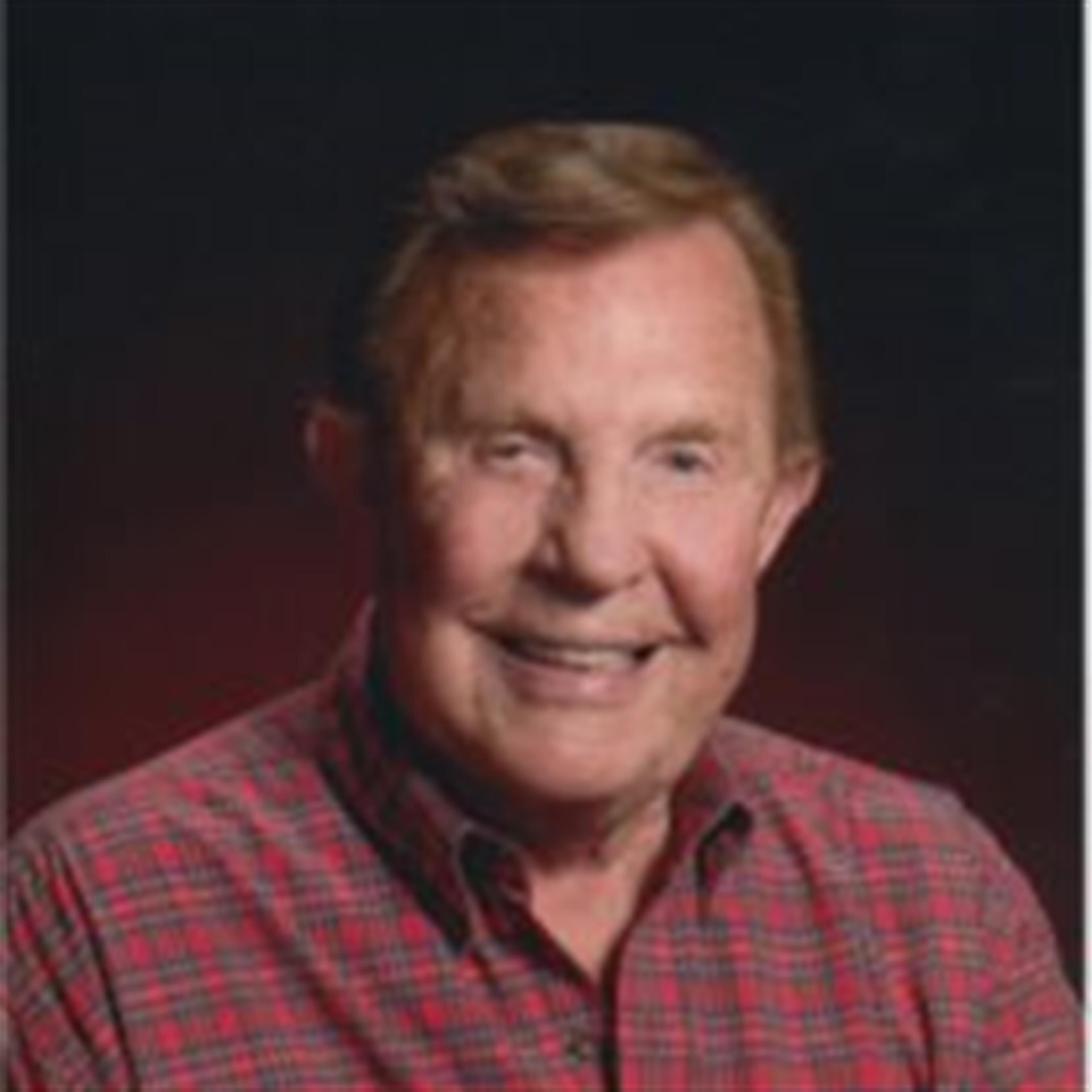 Loyd McCartt