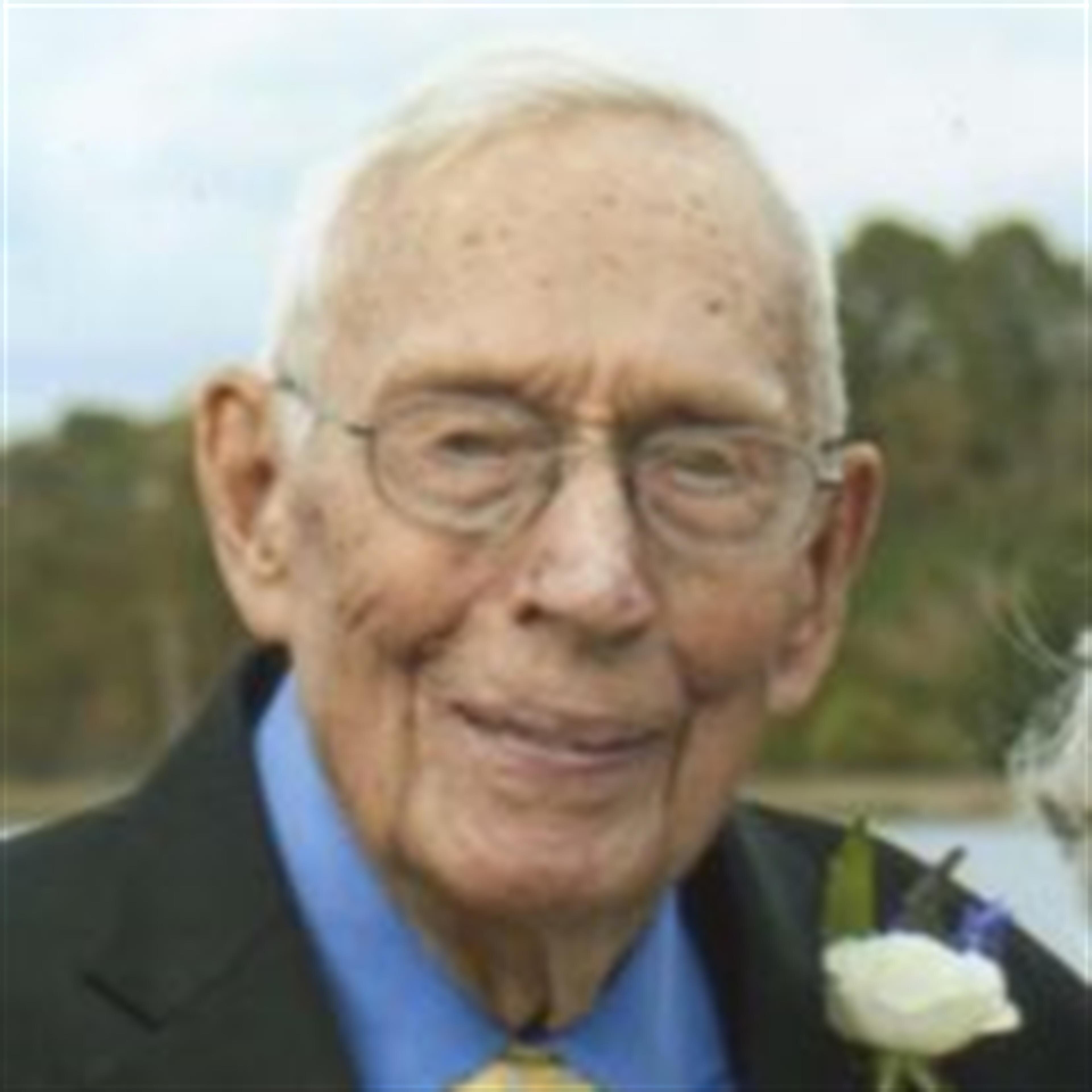 Hugh T. Henderson