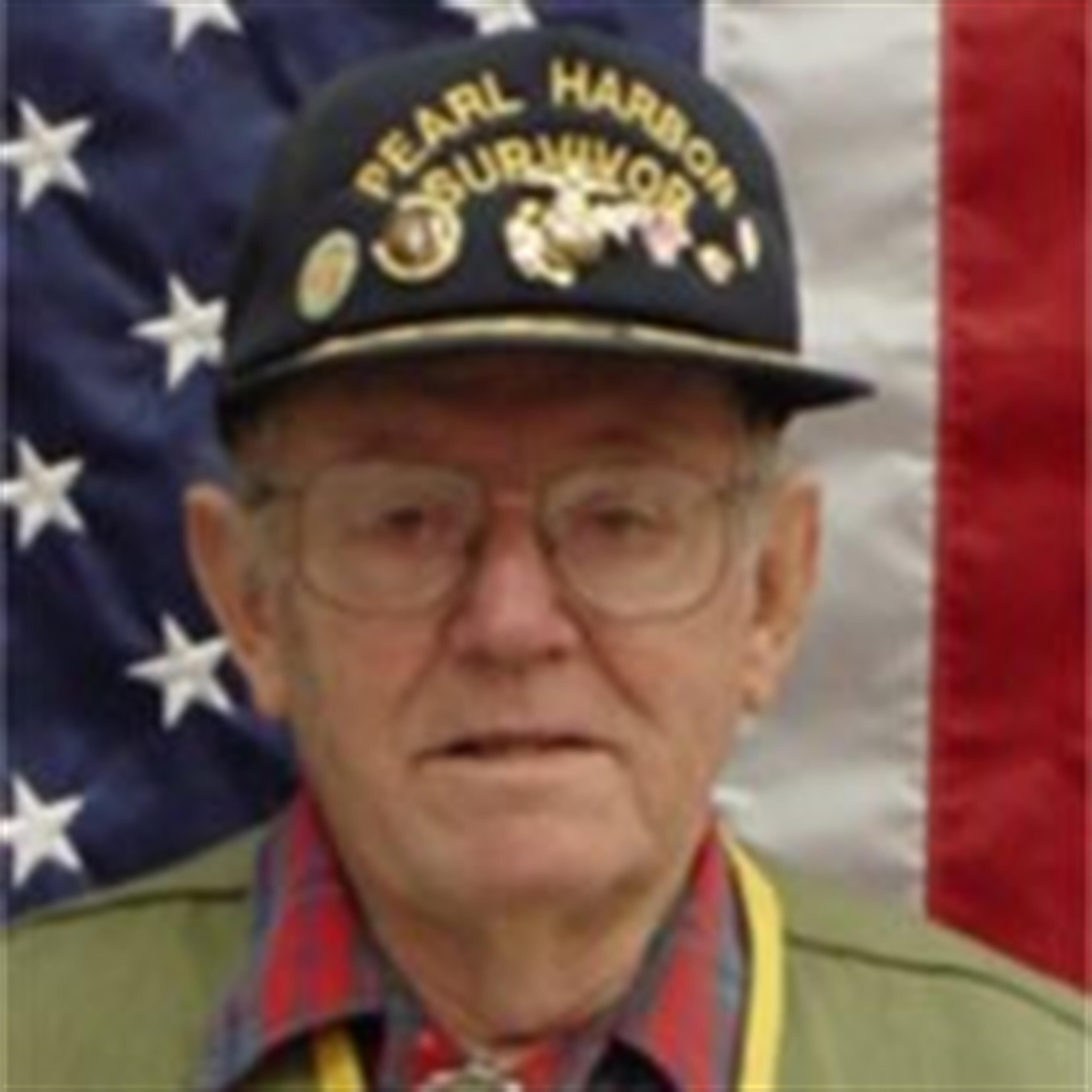 James Arlon Jenkins