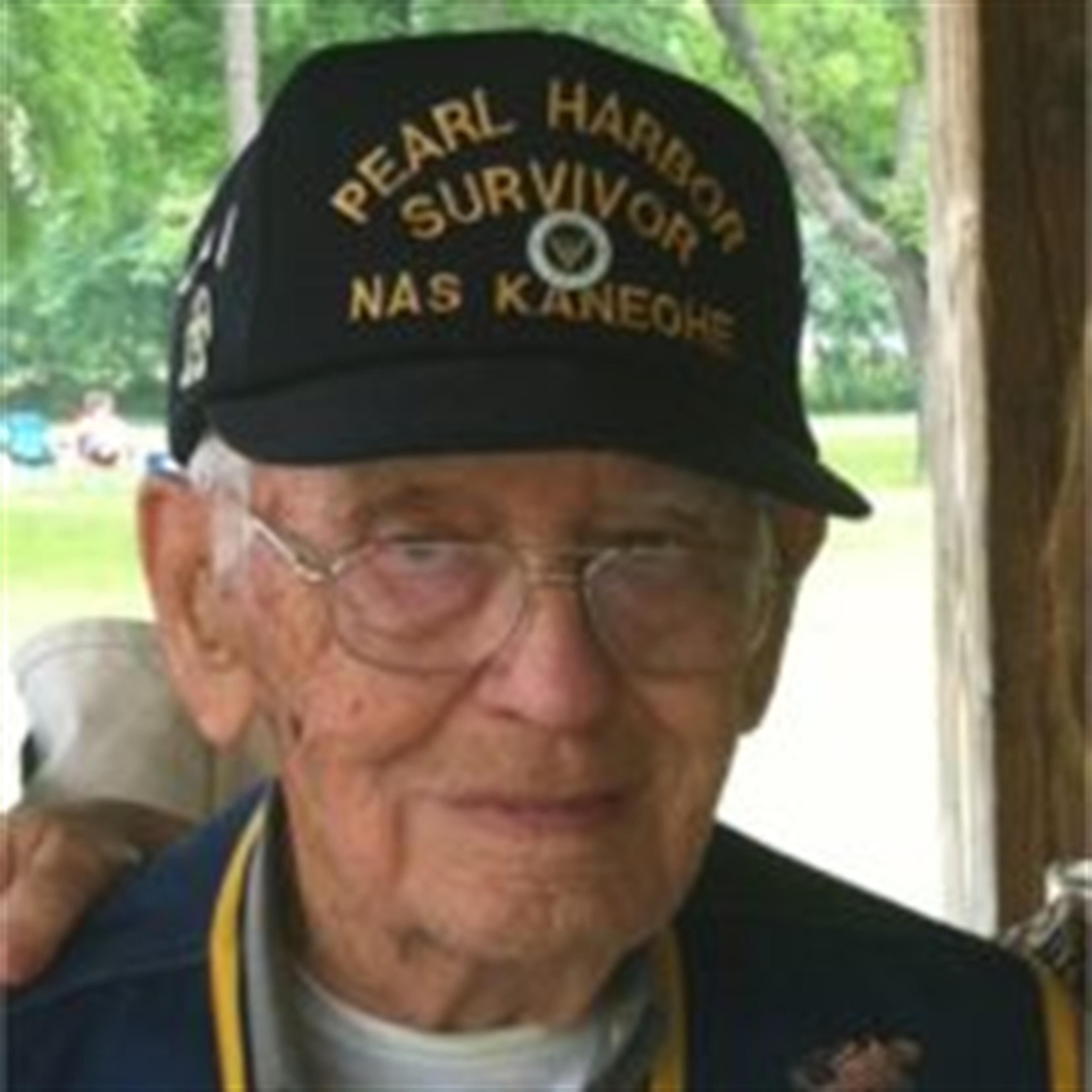 Joe Gene Allsup