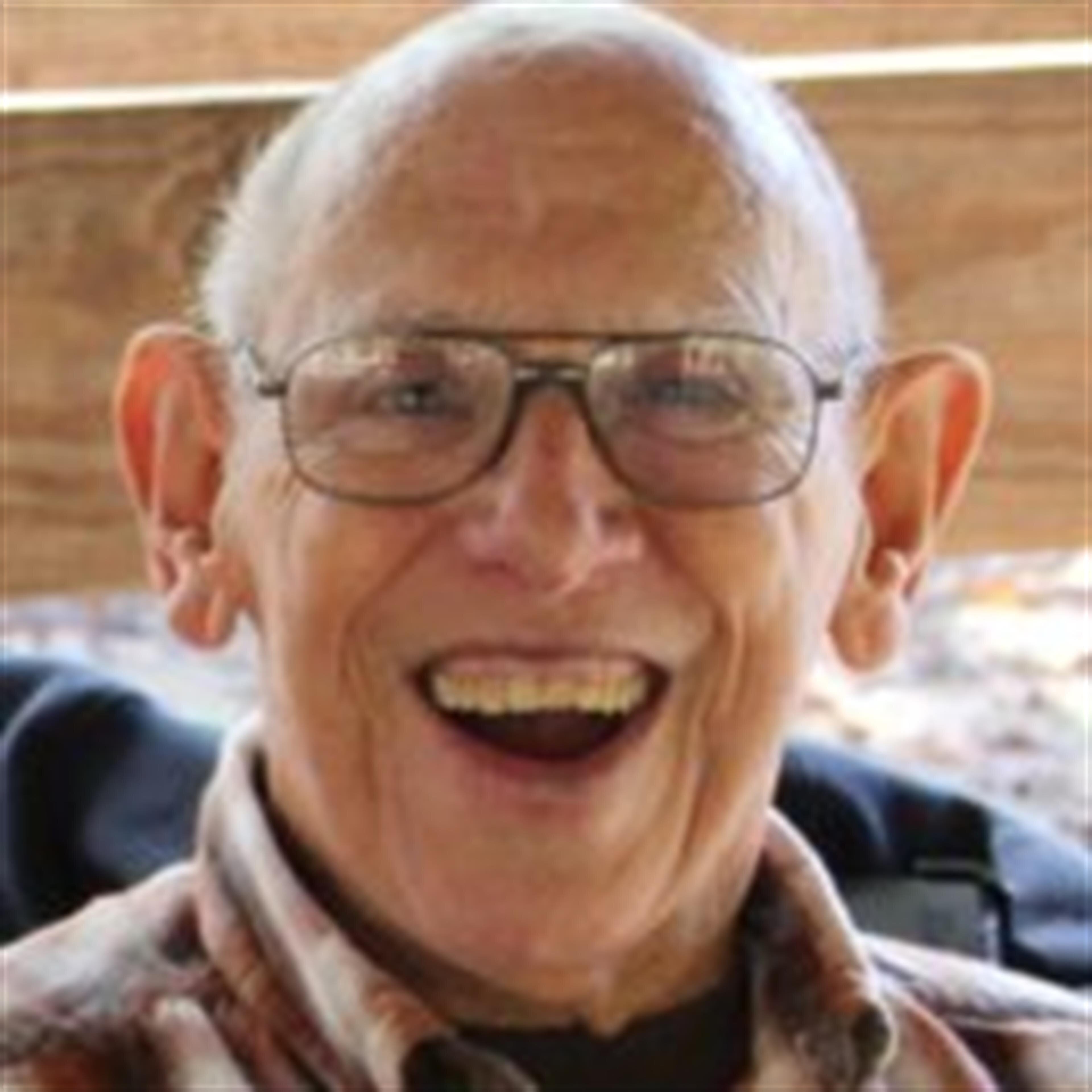 Charles E. Taylor