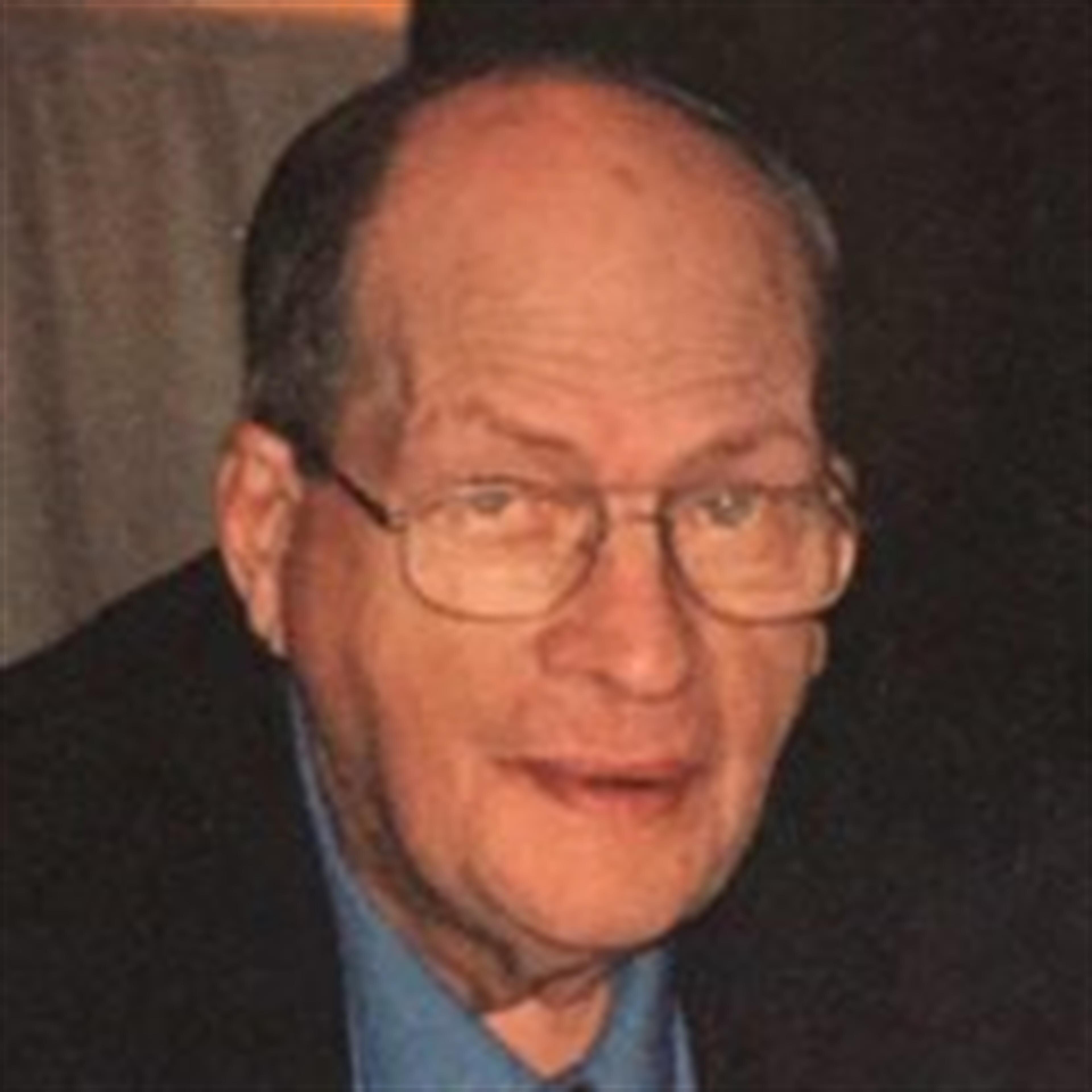 John  Clifford  Harrison
