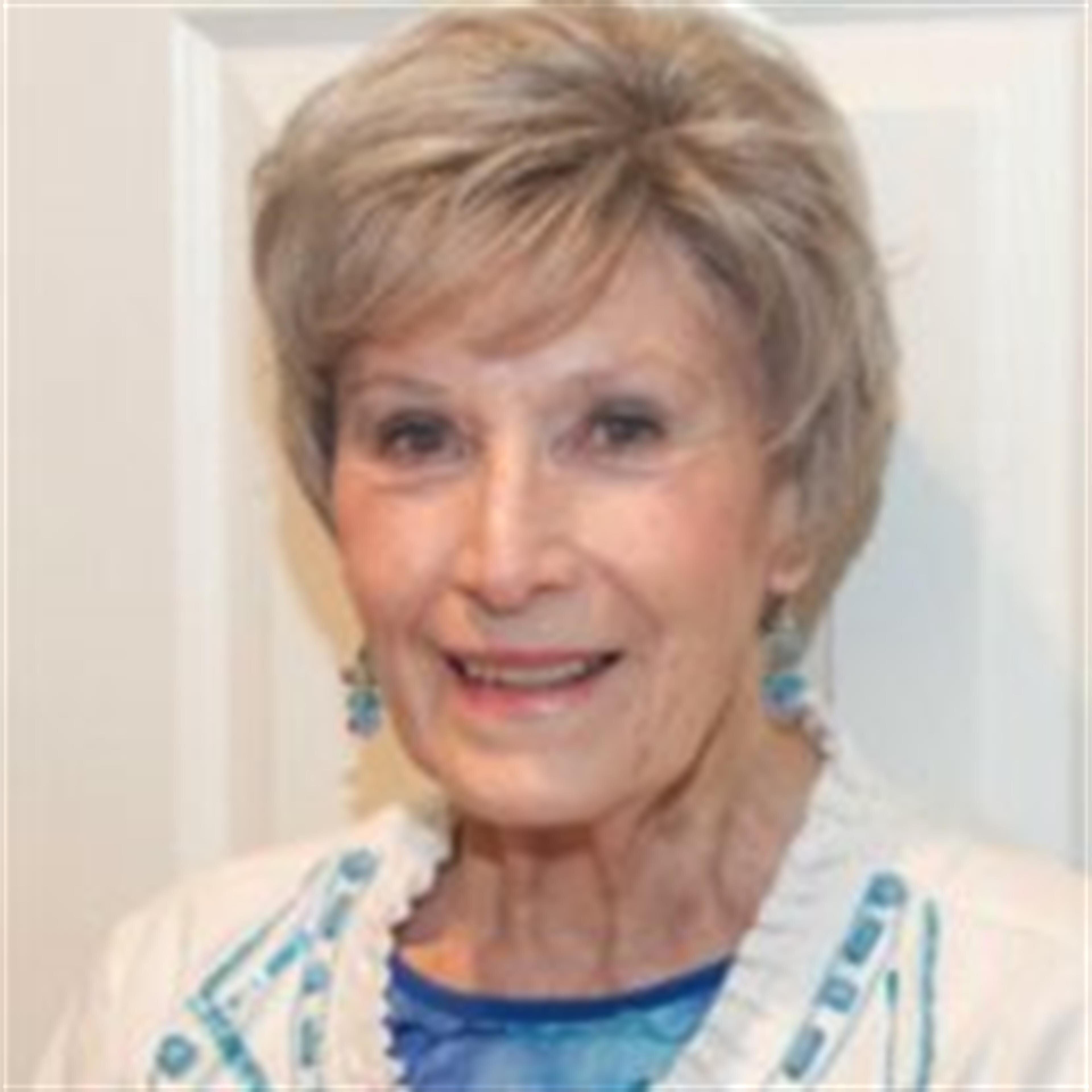 Wanda Jean Moon-Sawyer