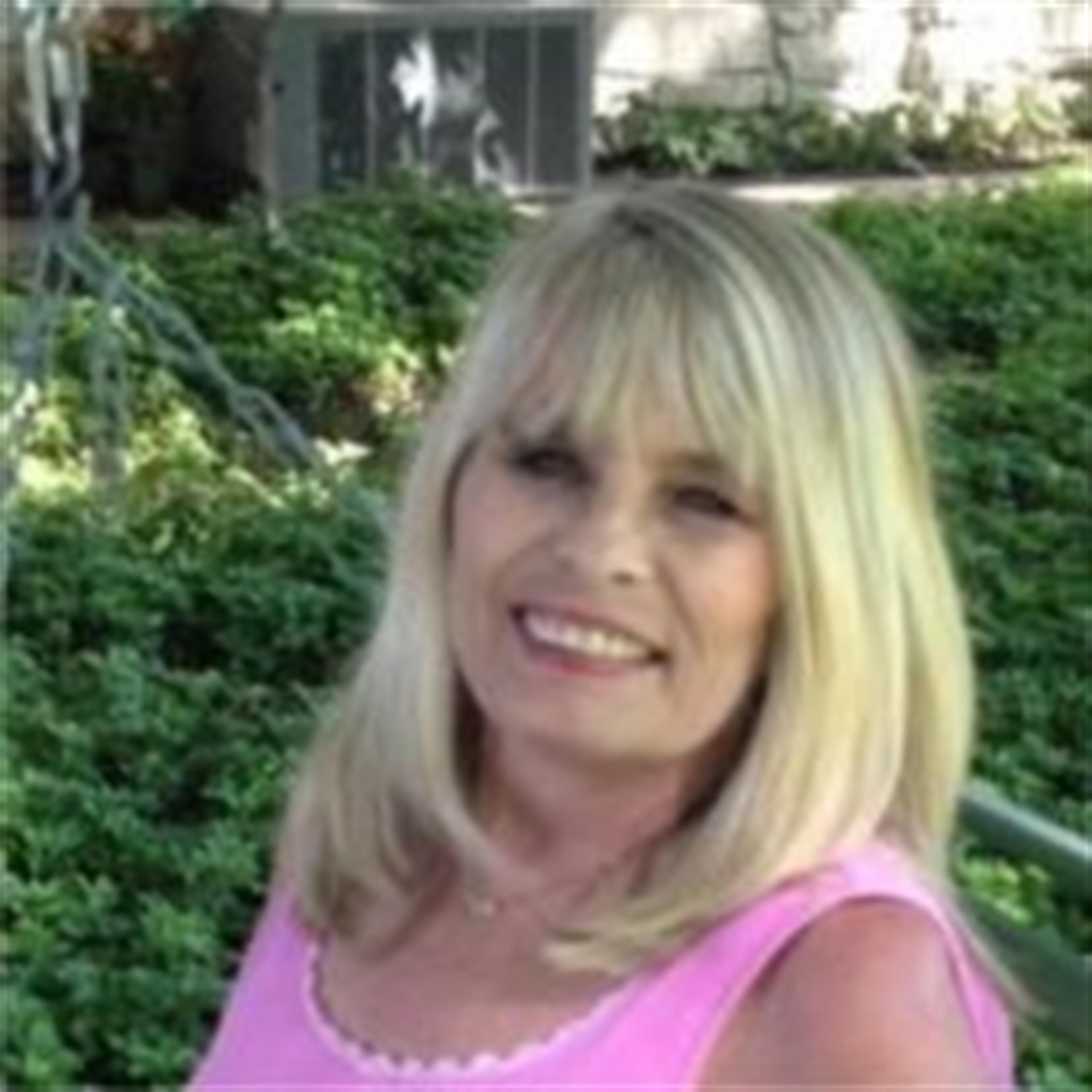 Cindy Gay Patterson