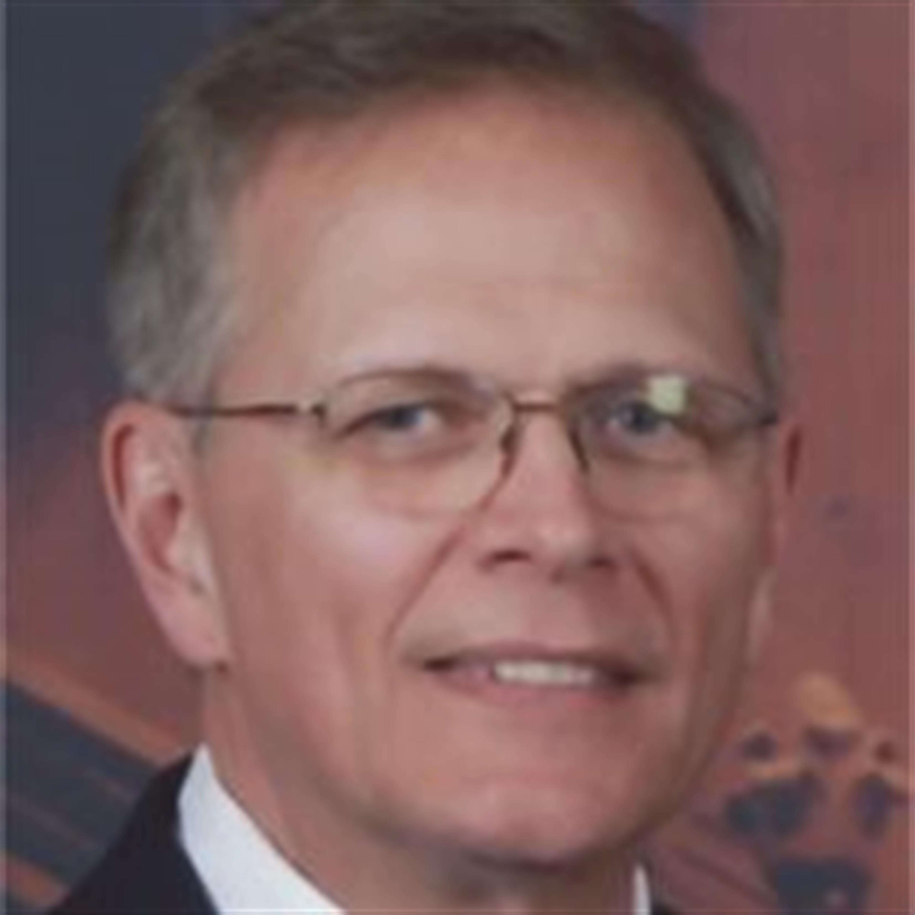 William A. "Bill" Bremer