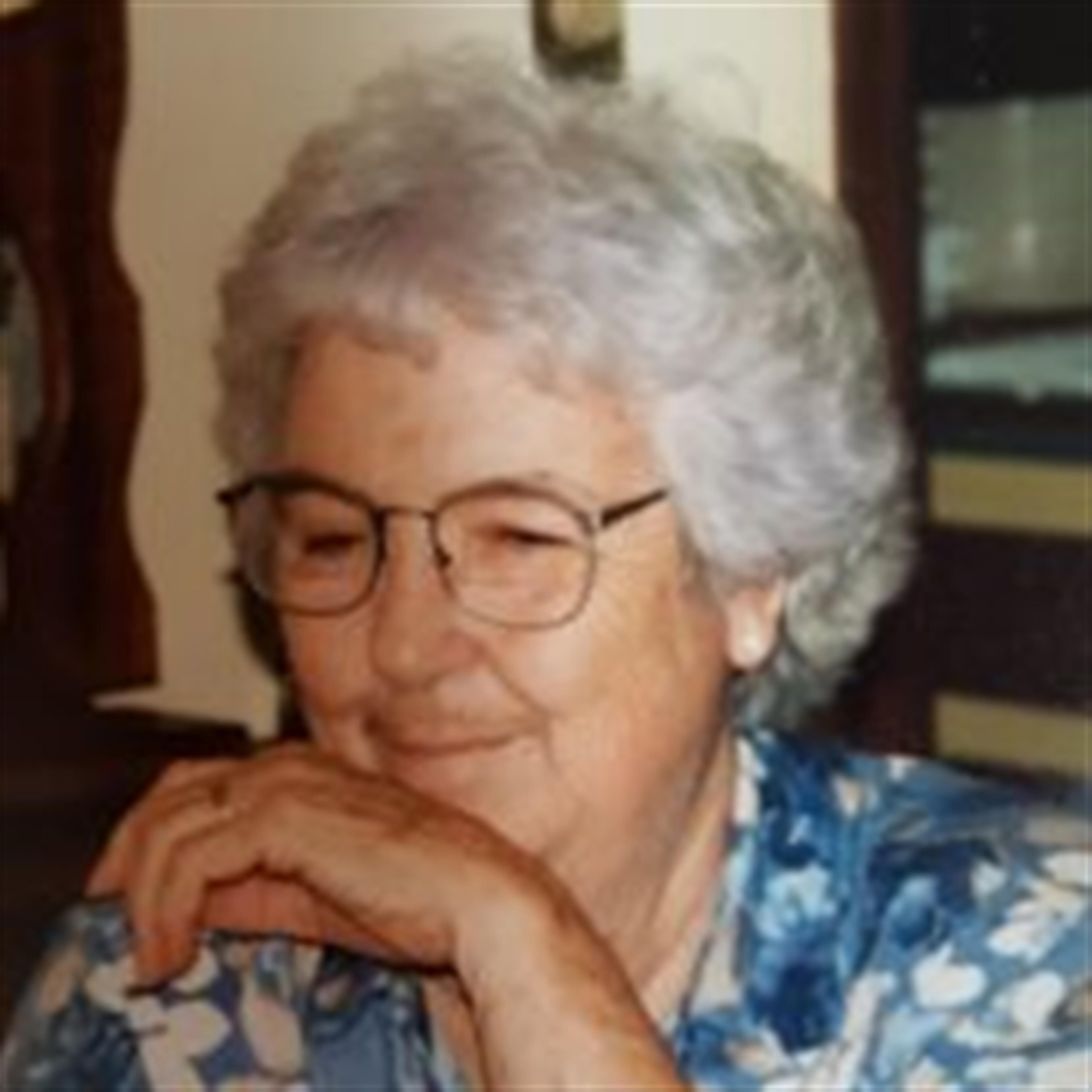 Rayvilla "Phyllis"  Florence  Bass