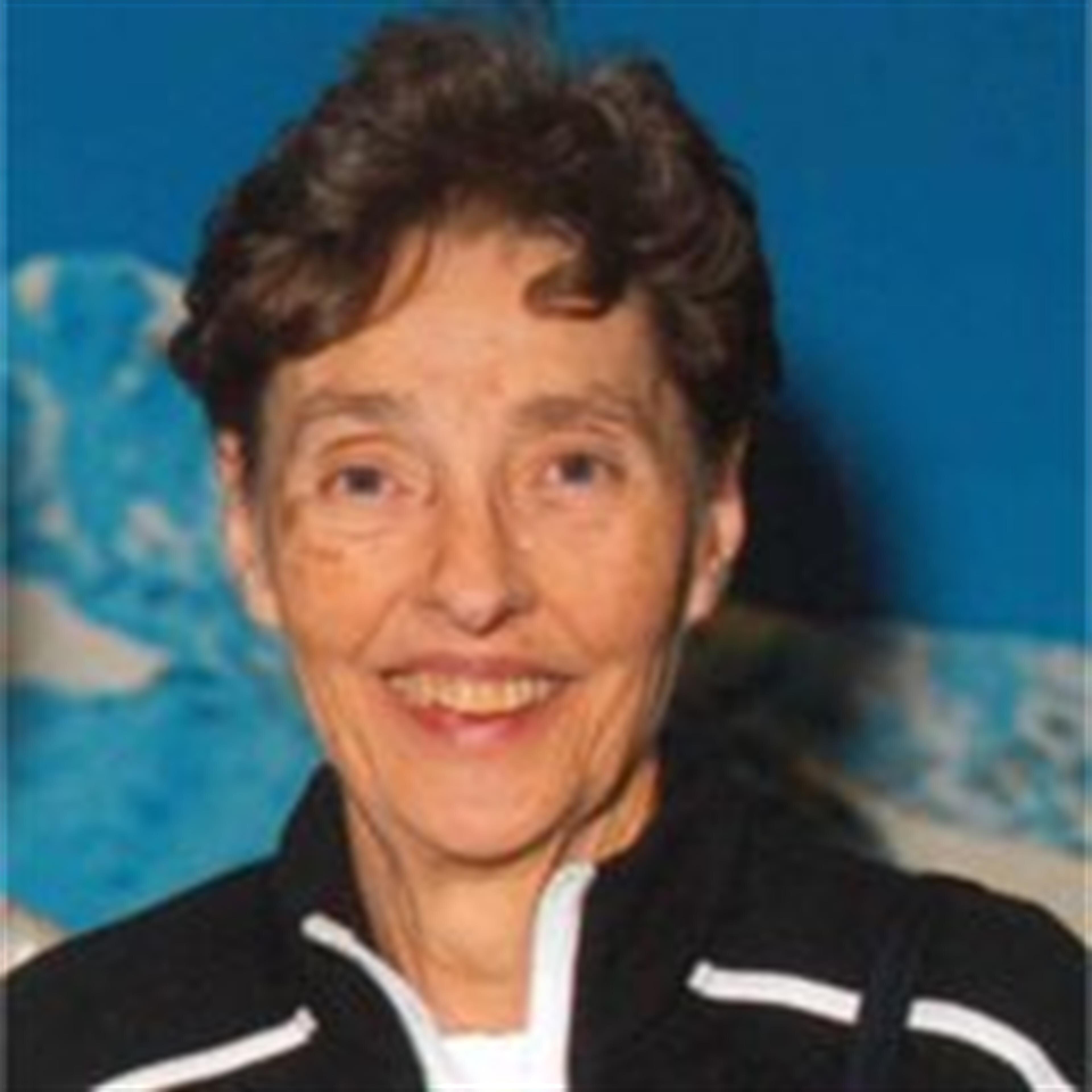 Gail  Eileen  Emerson