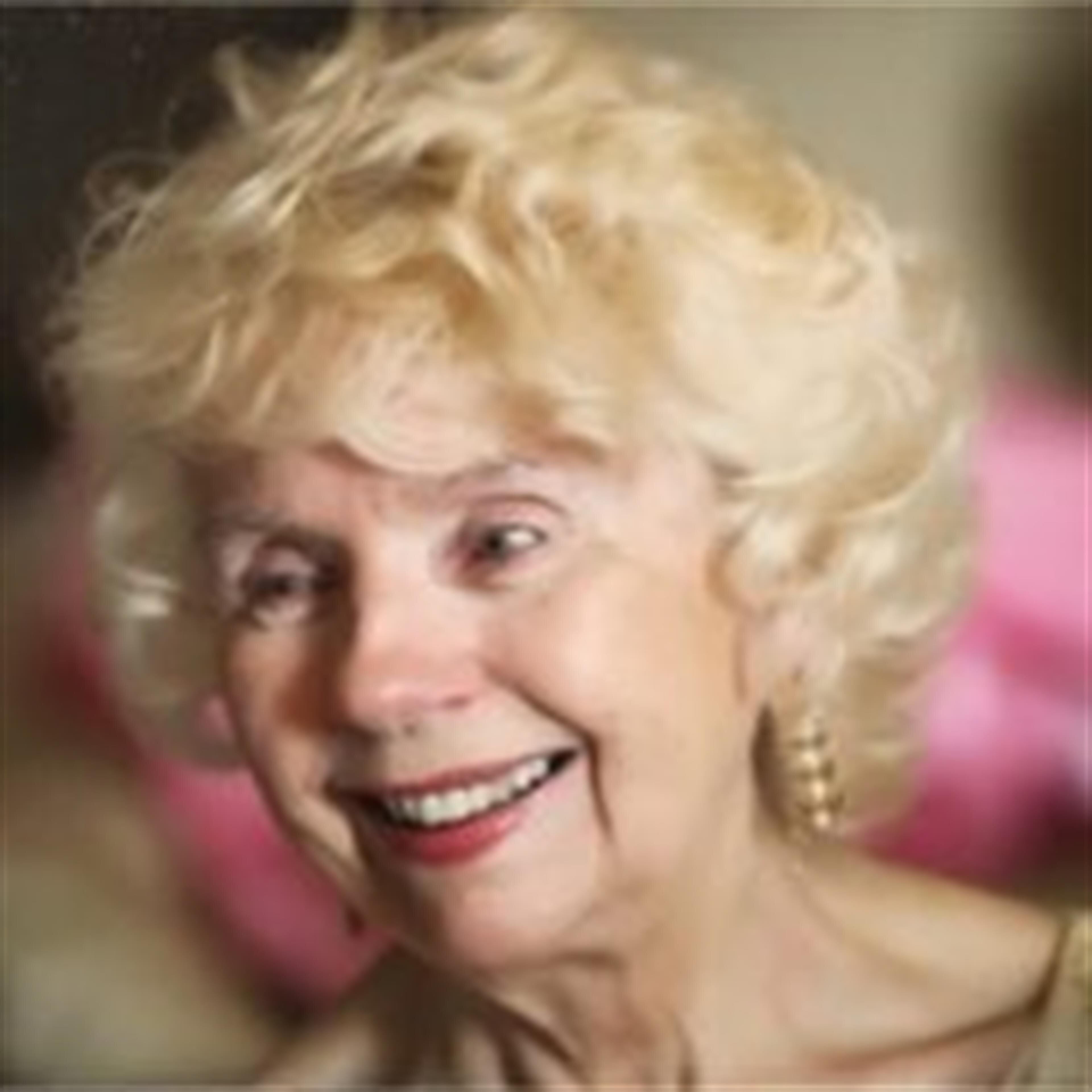 Ramona  Sue  "Harkey" Piersall