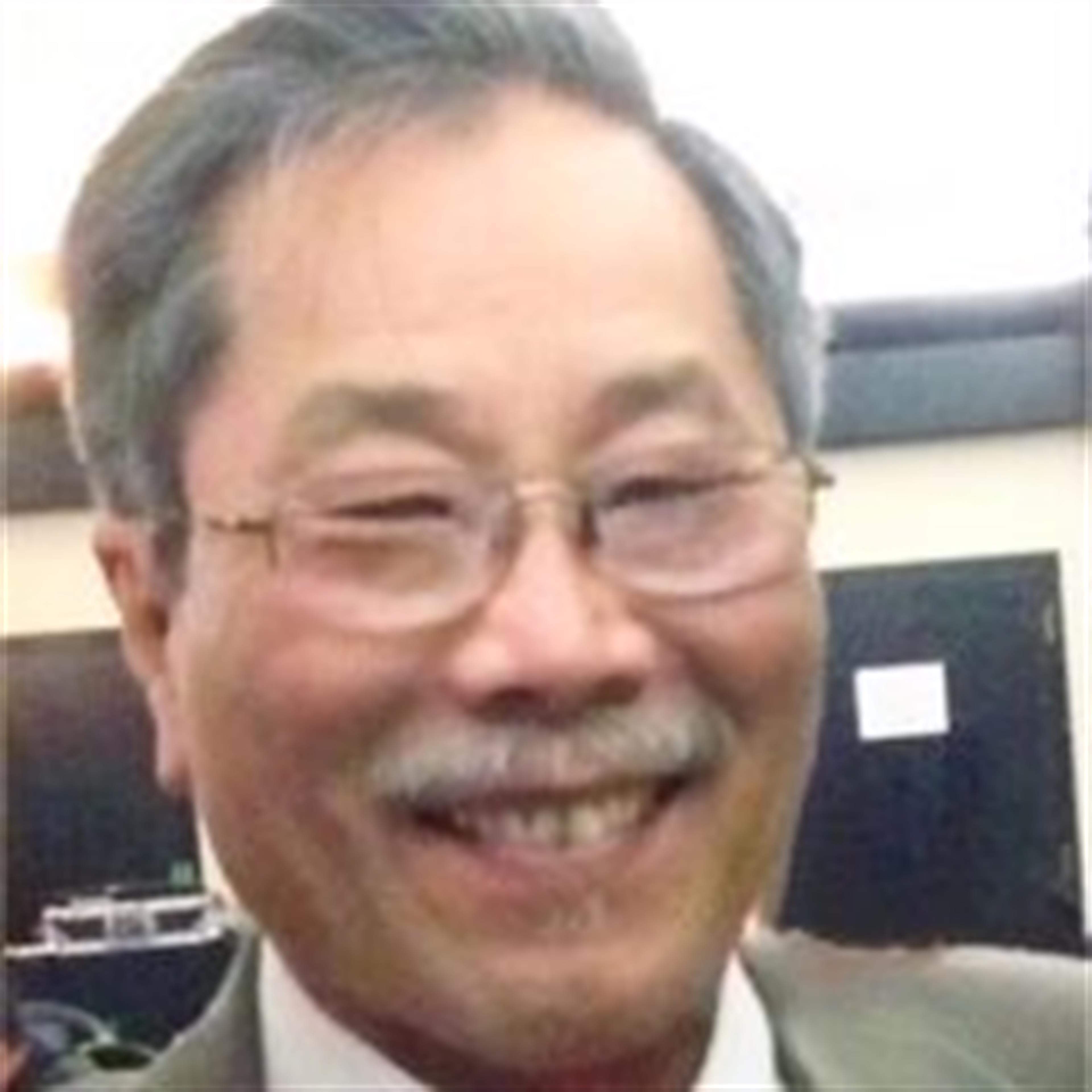 Cuong Chi Tran's obituary picture