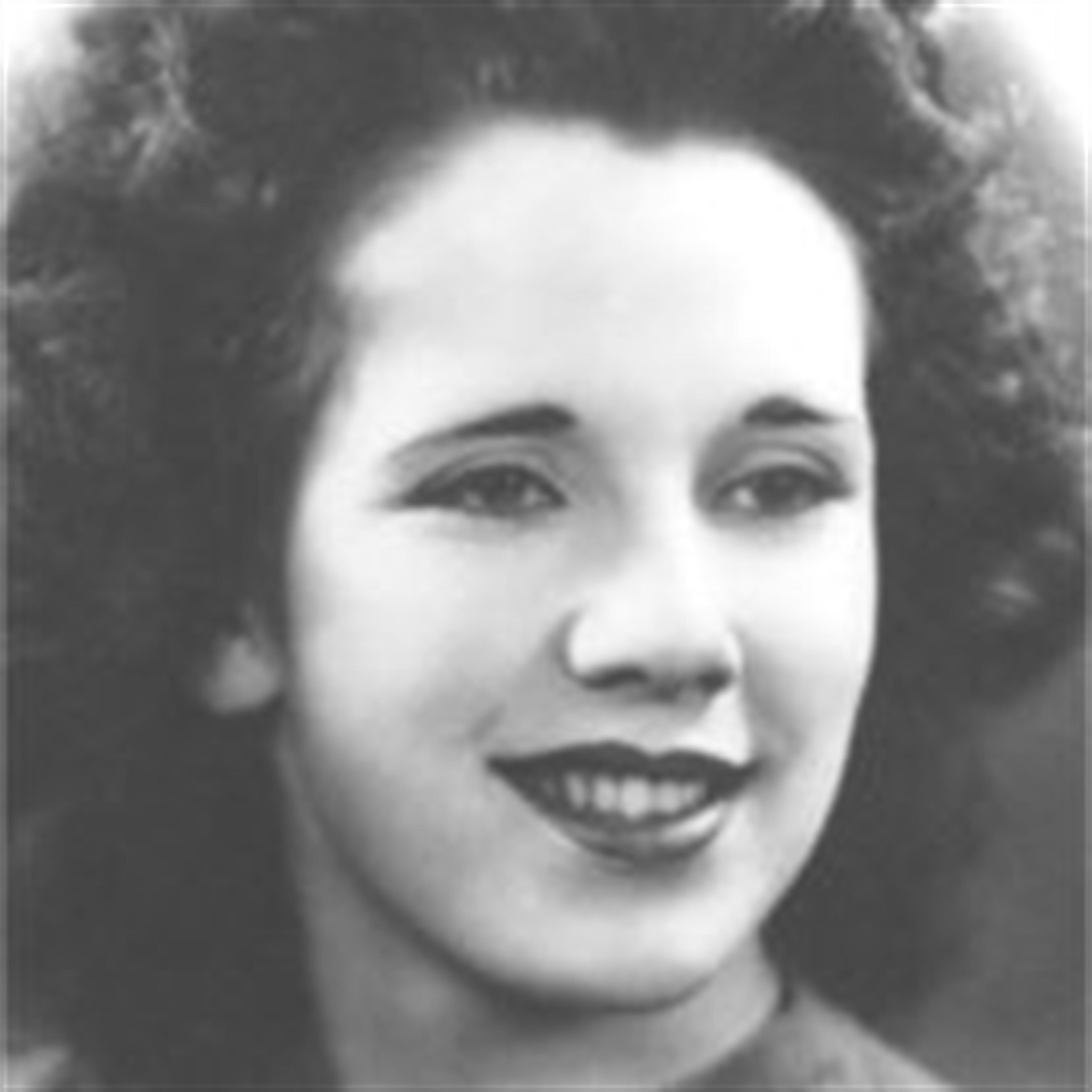 Frances  Leona Traynor