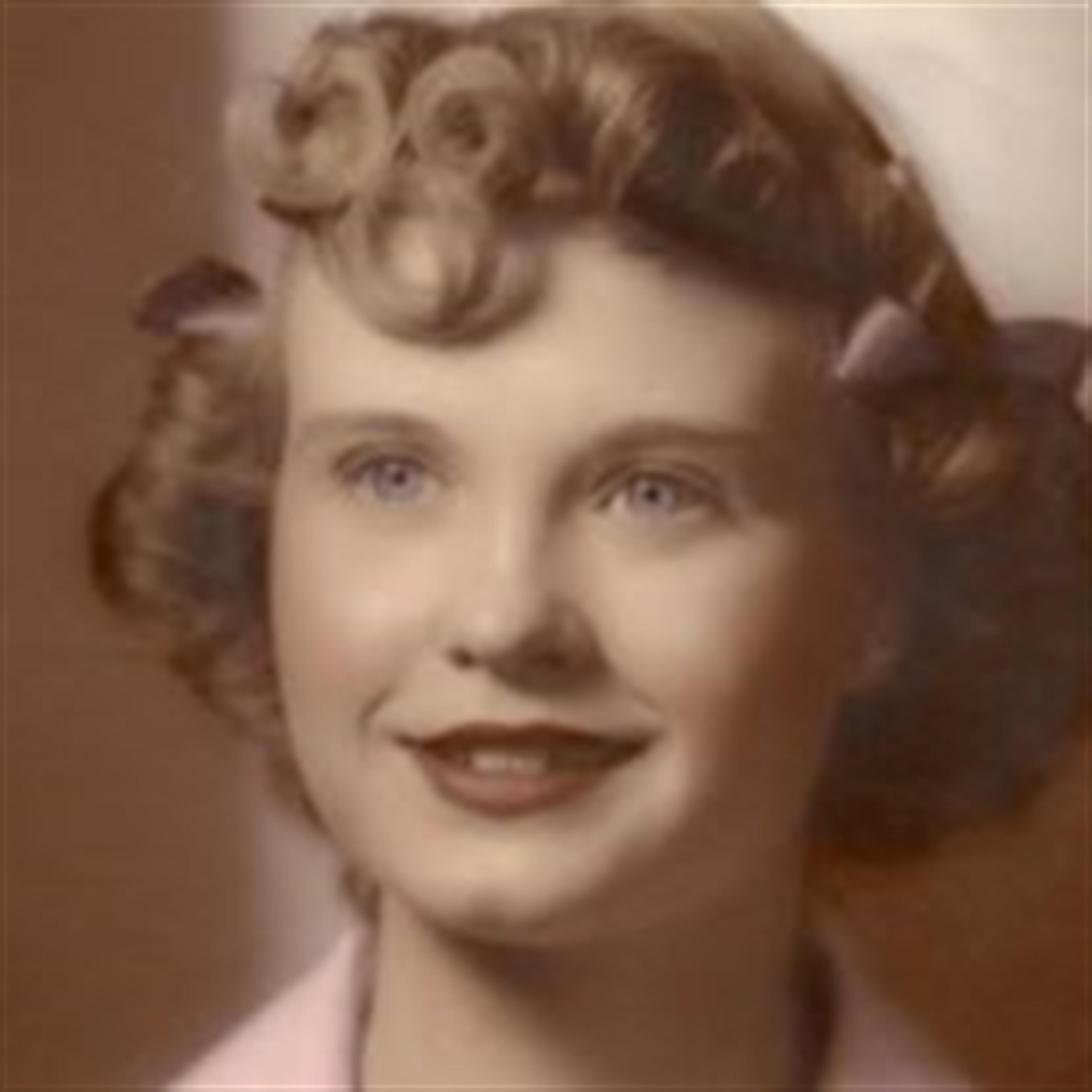 Barbara  Jean Connett