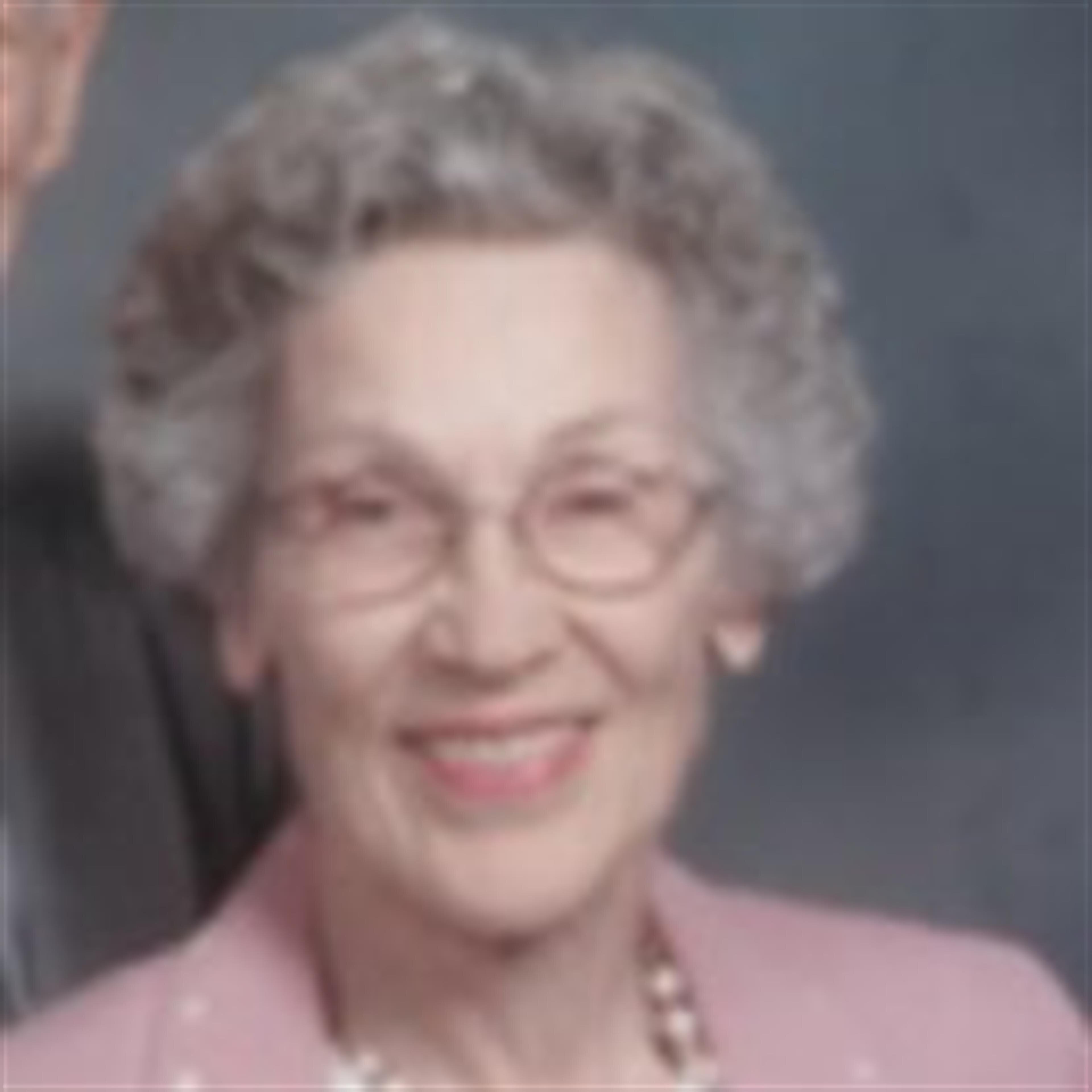 N. Jean  Hall