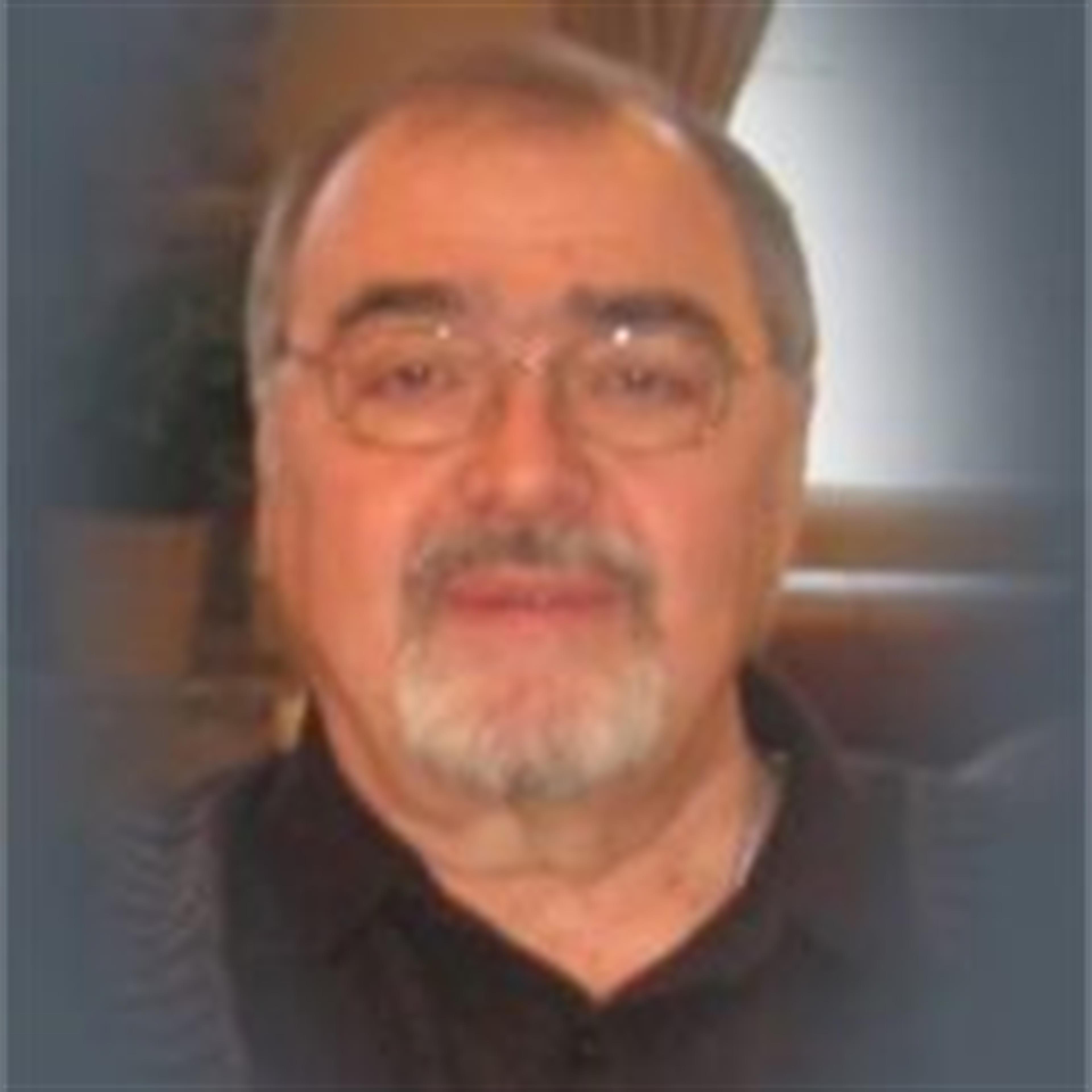 James  Paul Williams