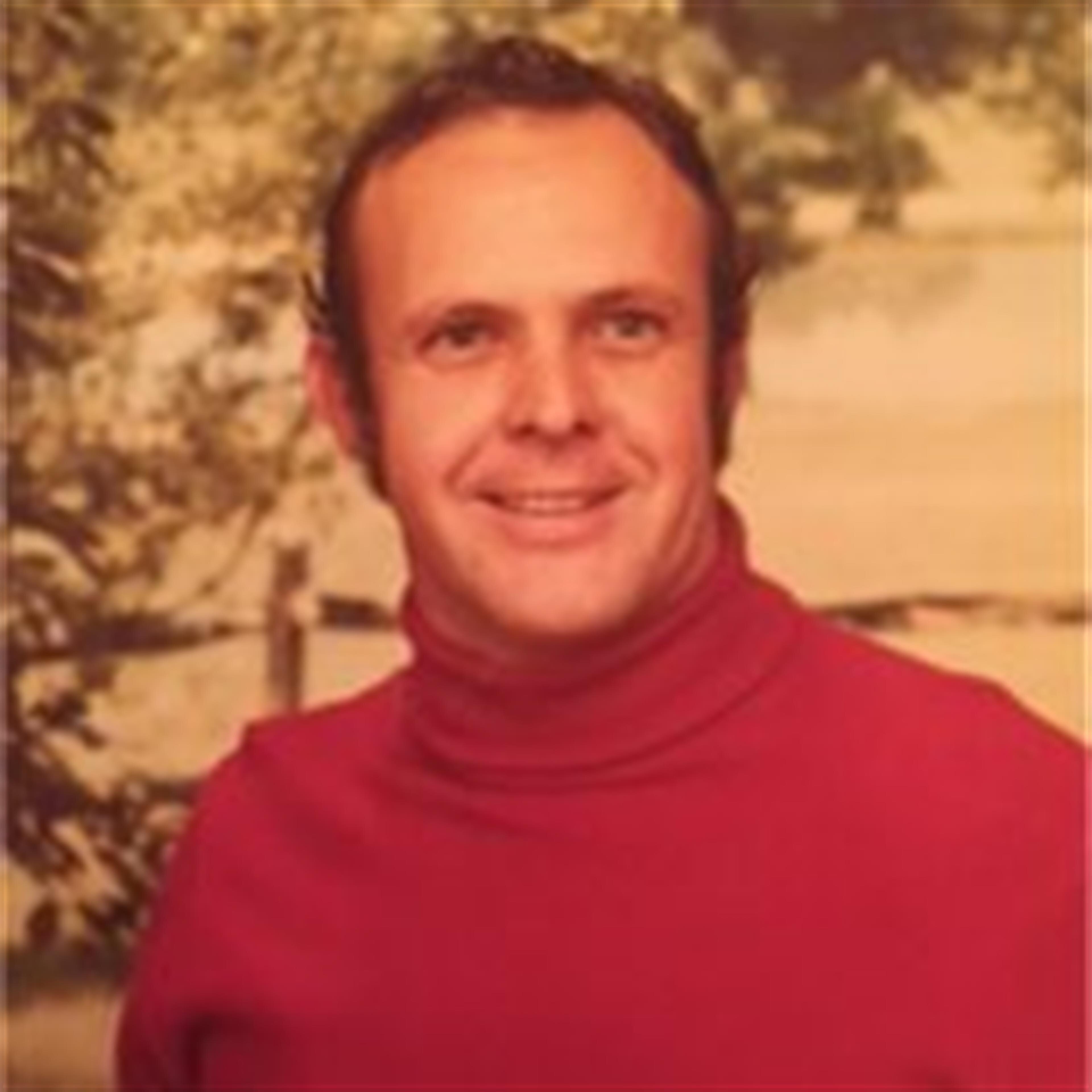 Roland  Andrew Cole