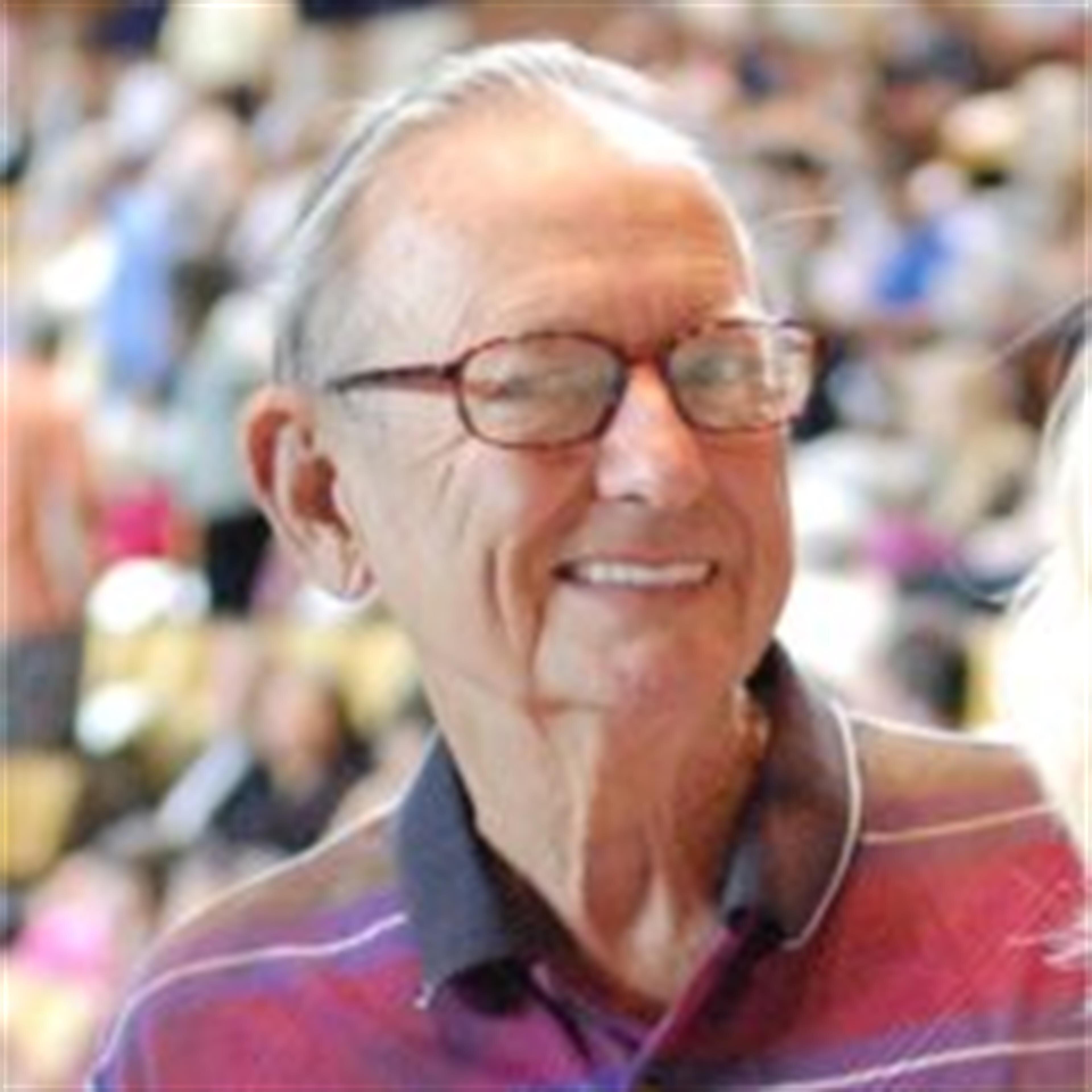 Richard "Dan" Wagner
