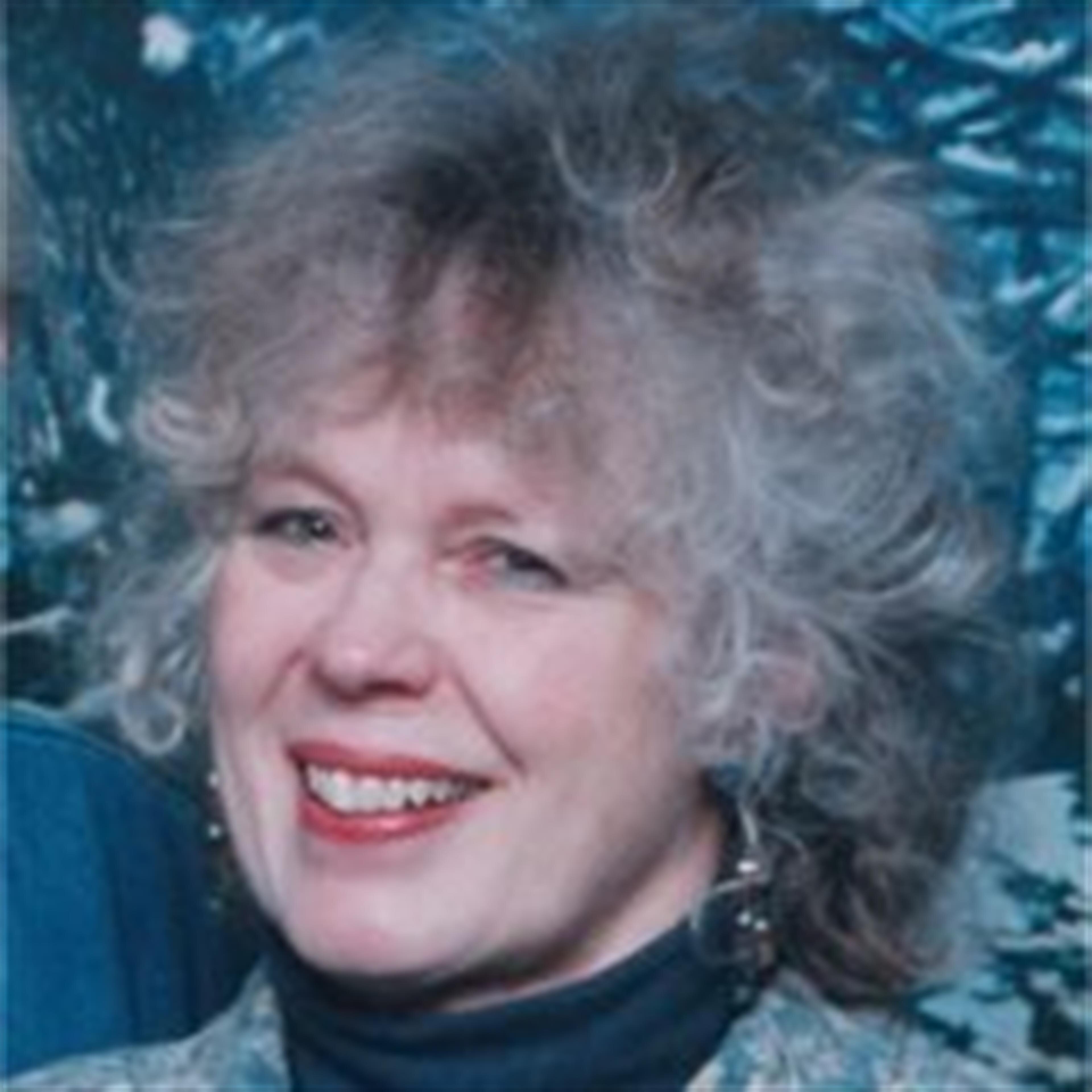 Barbara "Bobi" Patterson
