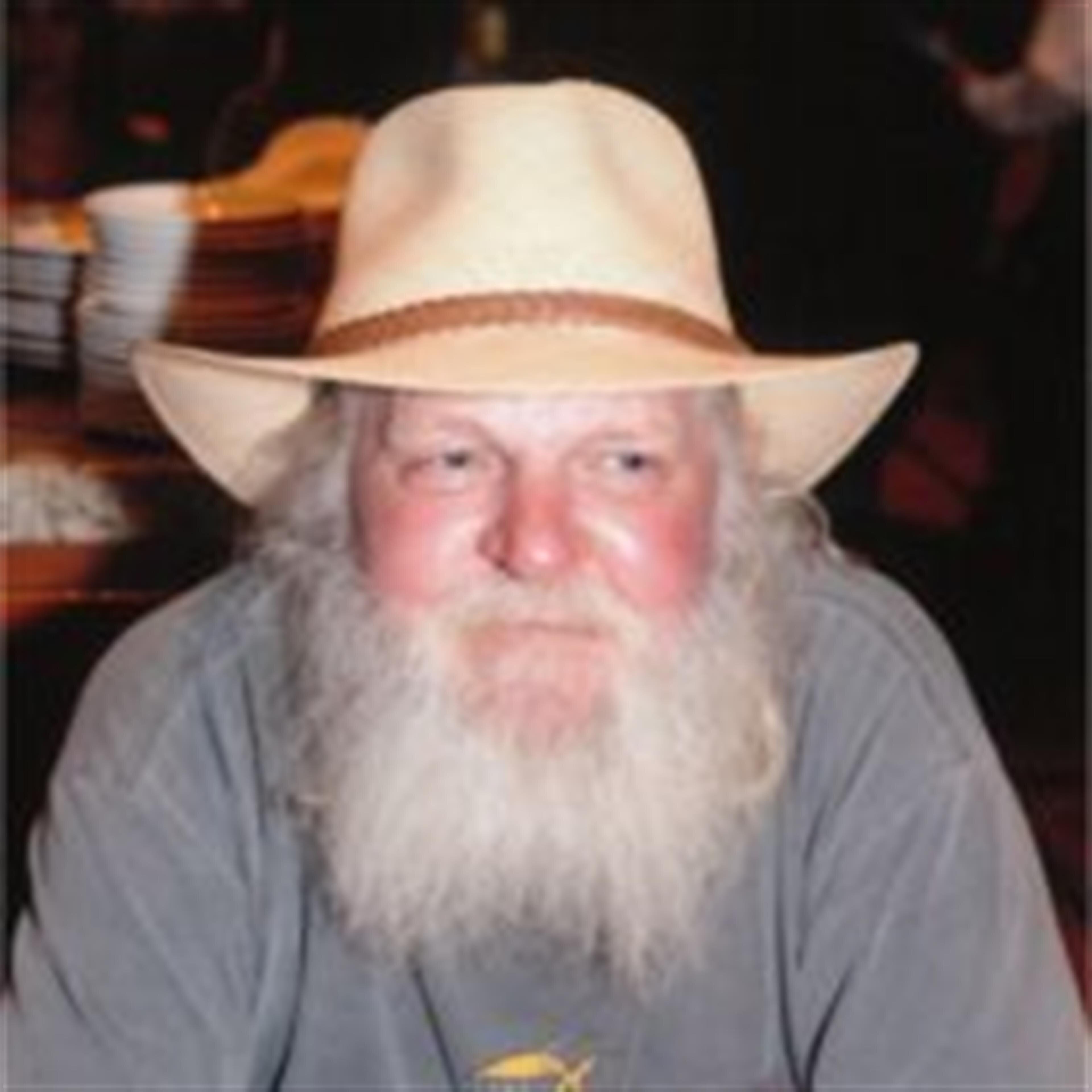 Billy Gene Cooper