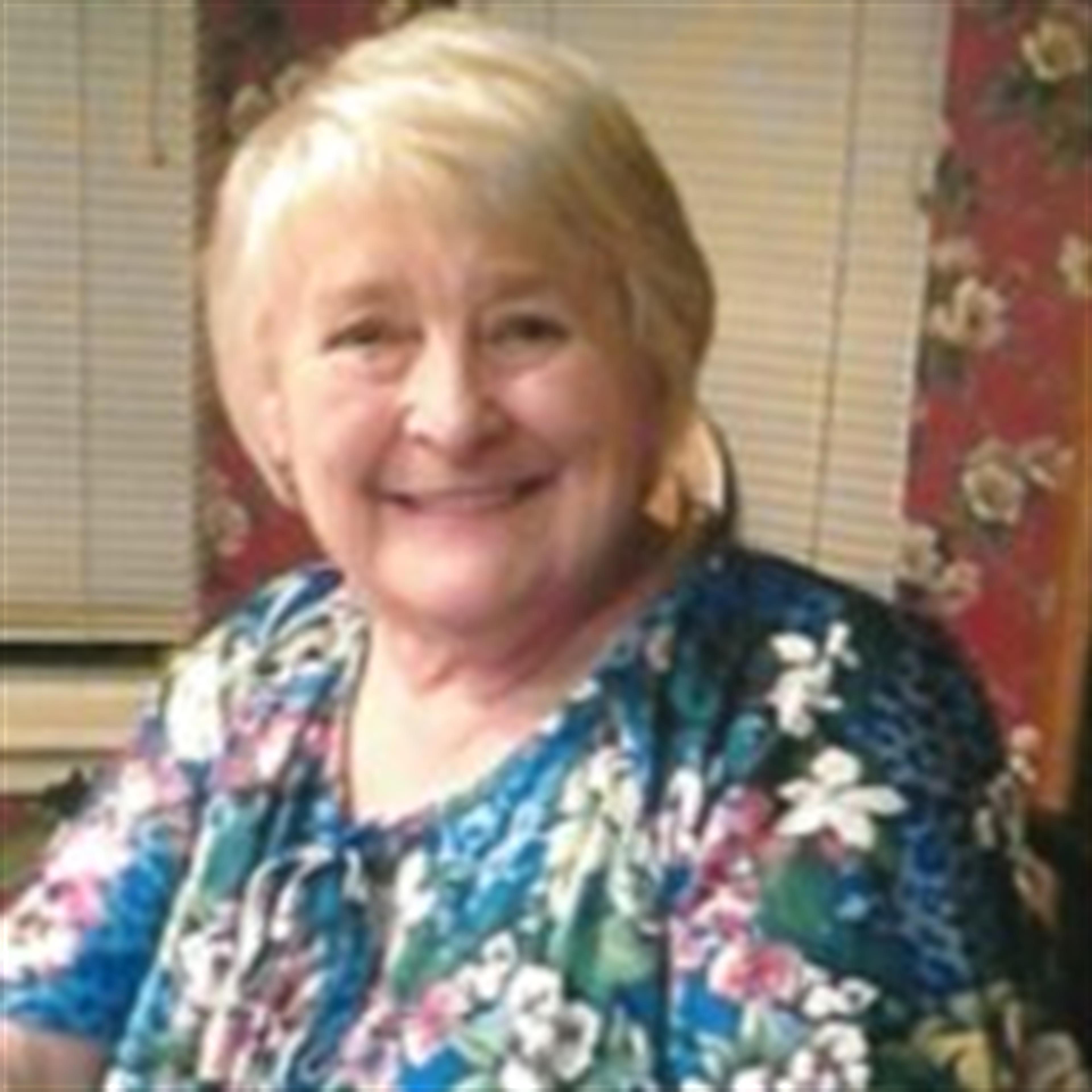 Hazel Ruth Casby
