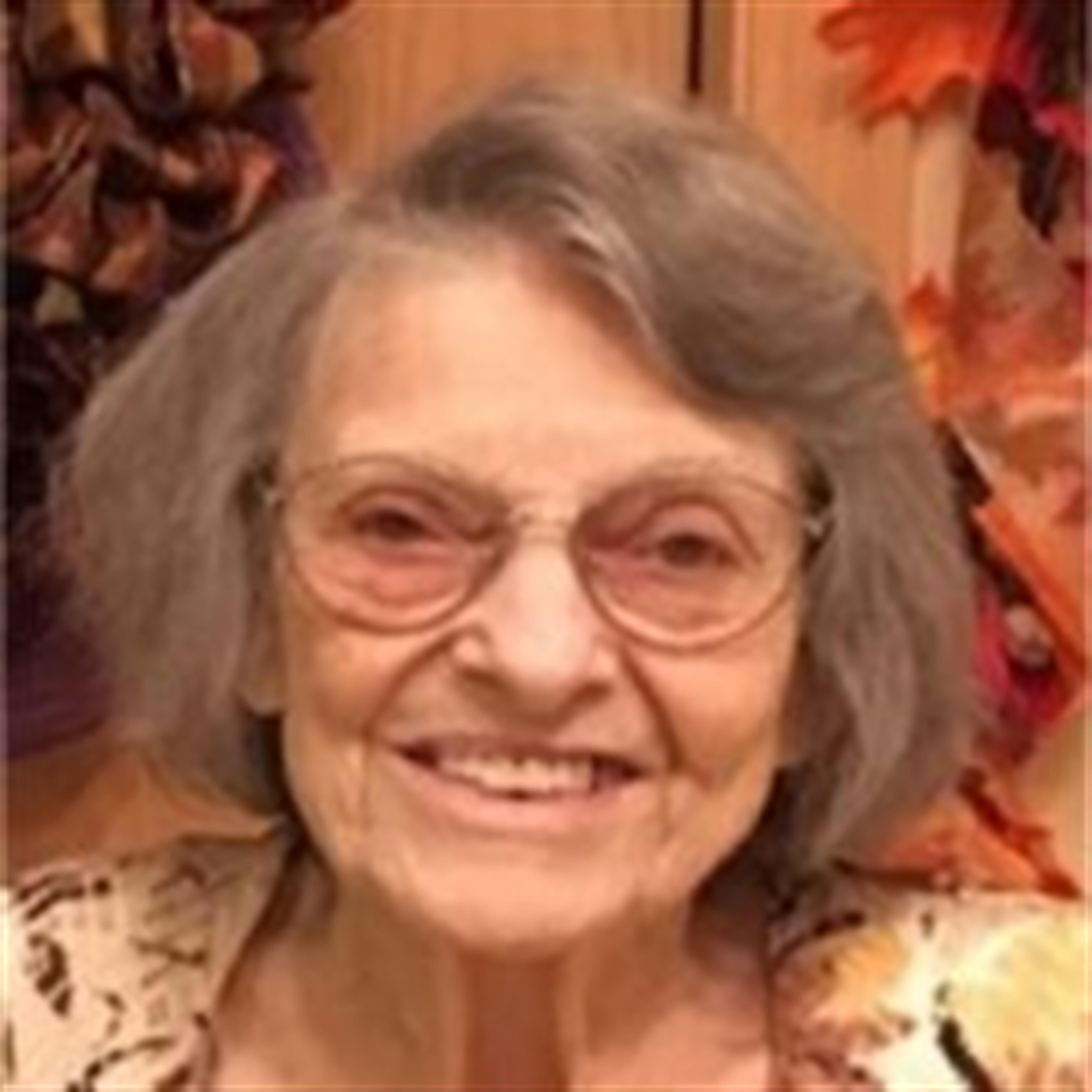 Betty  Joan  Keel