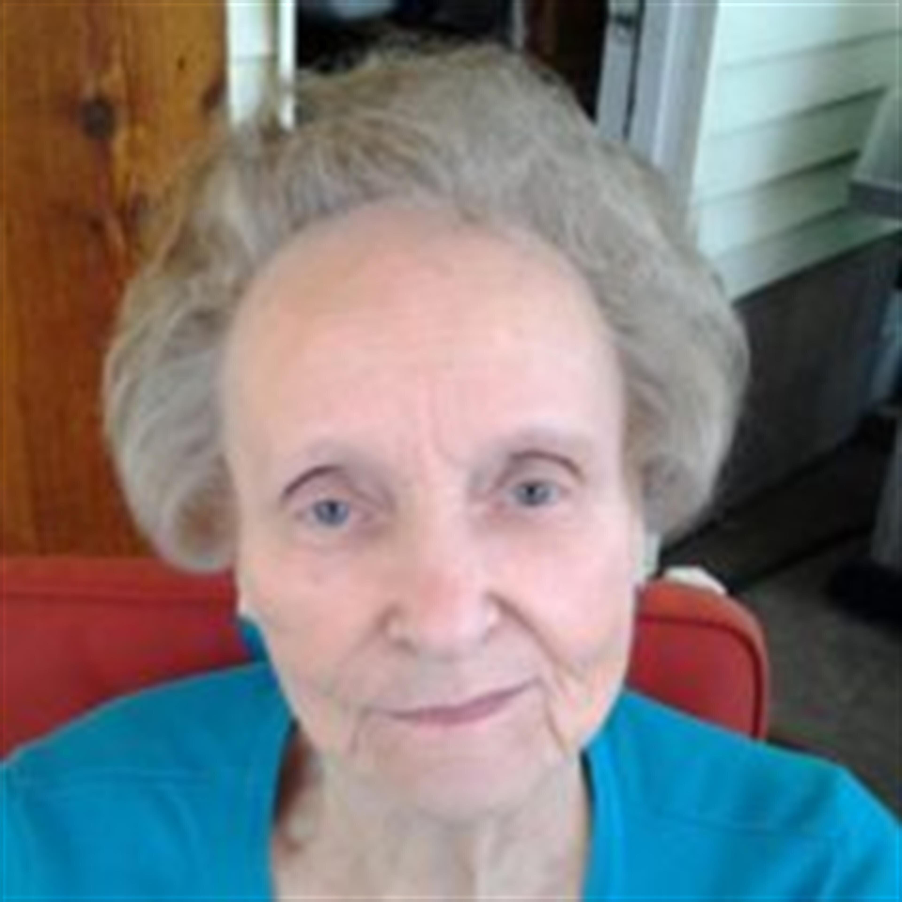 Lola  Ruth  Sterne