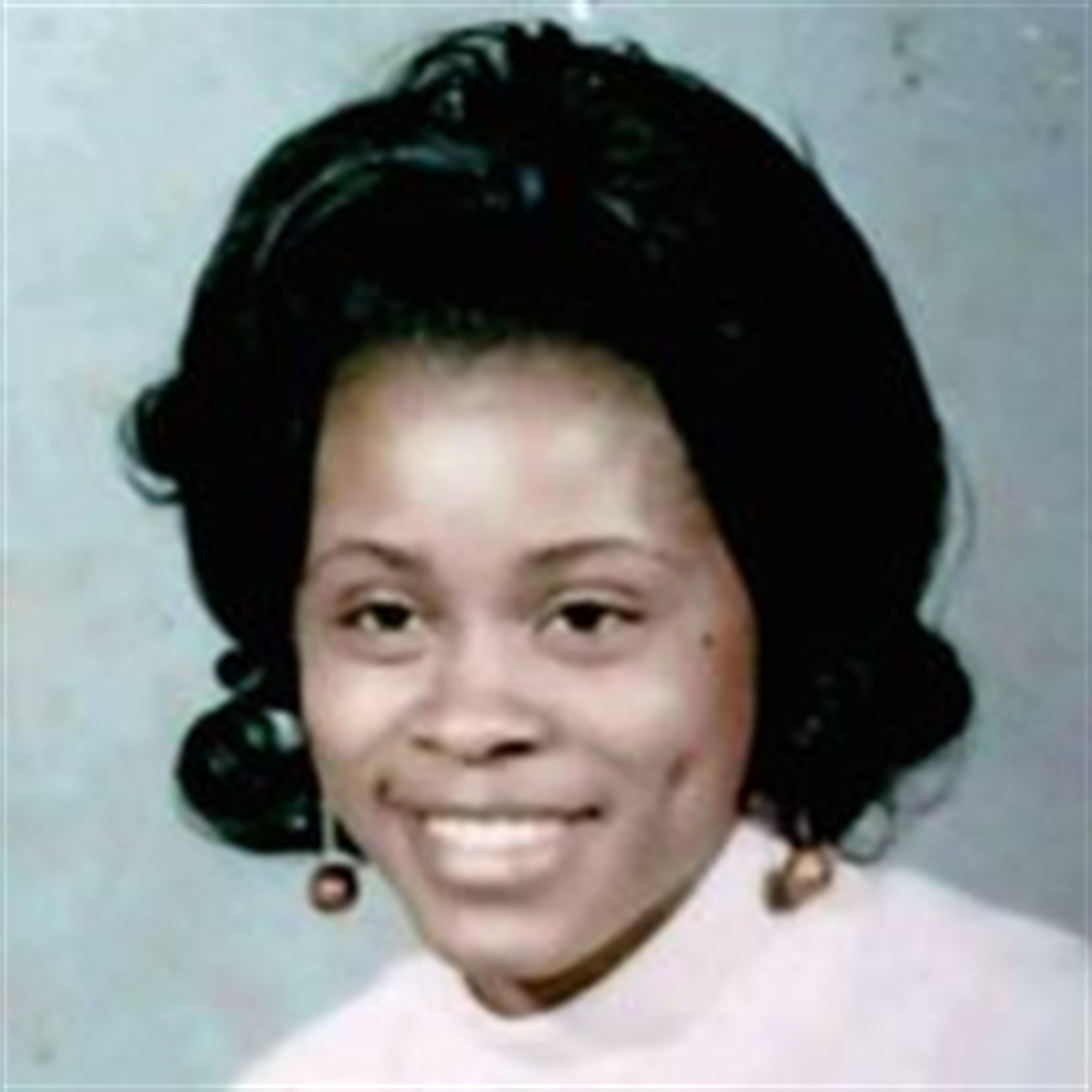 Marian Yvette Jones