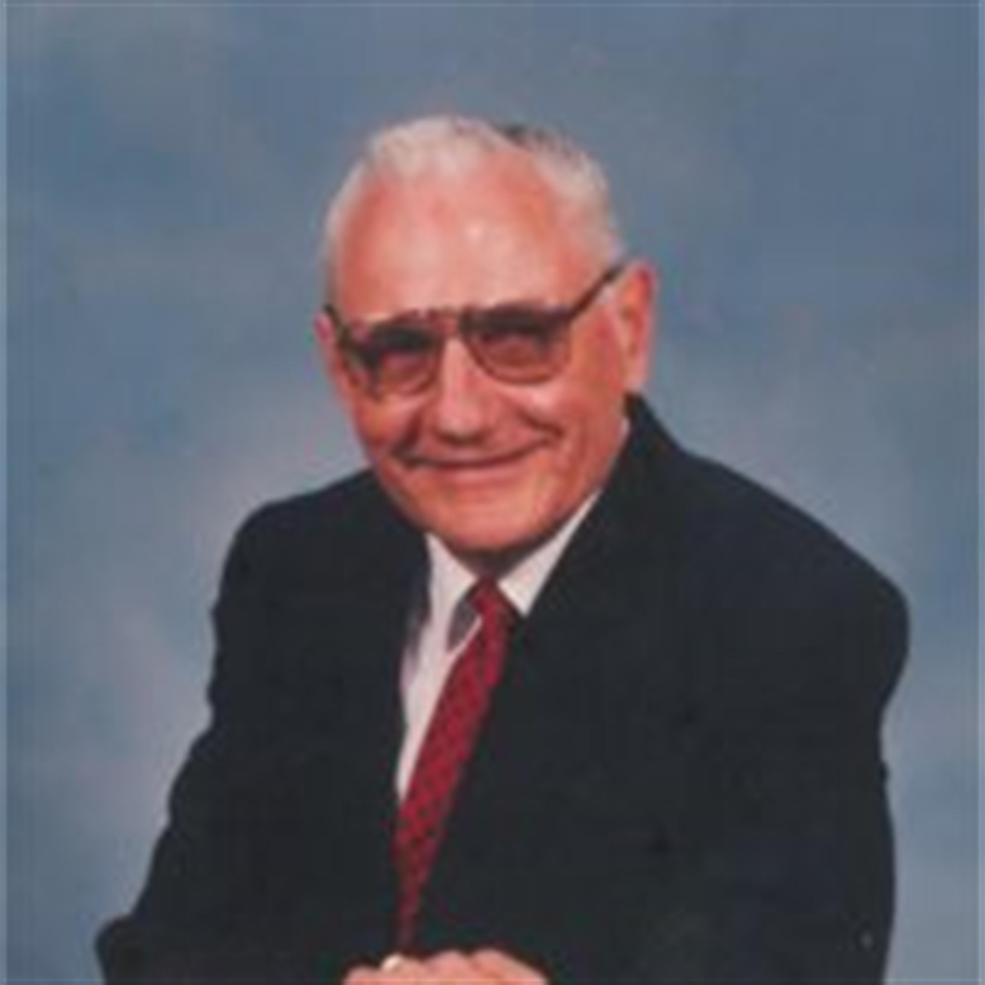 Roger Morris Stark