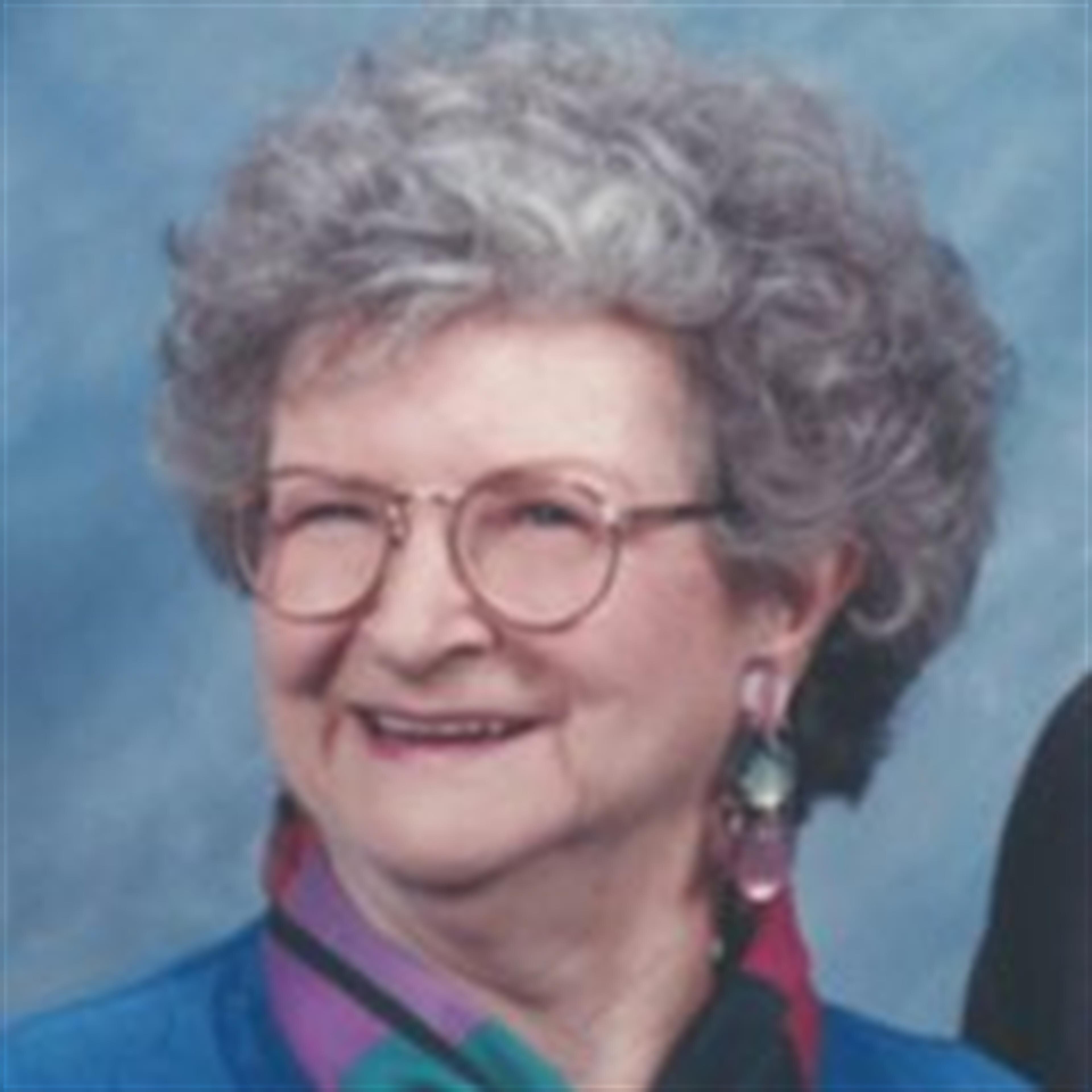 Amzie  N. ""Ann""  Yates
