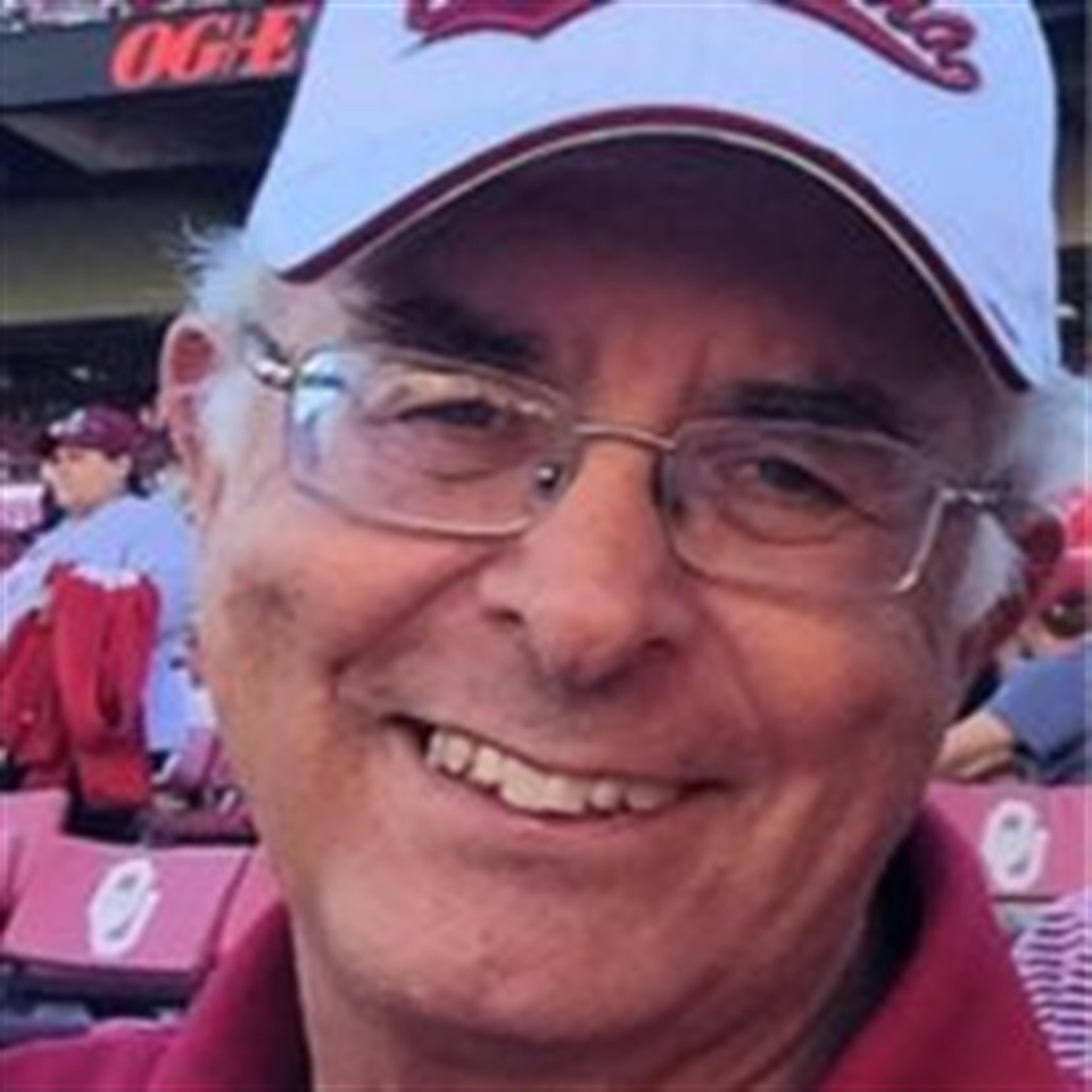 Clyde  David  Cross Jr.