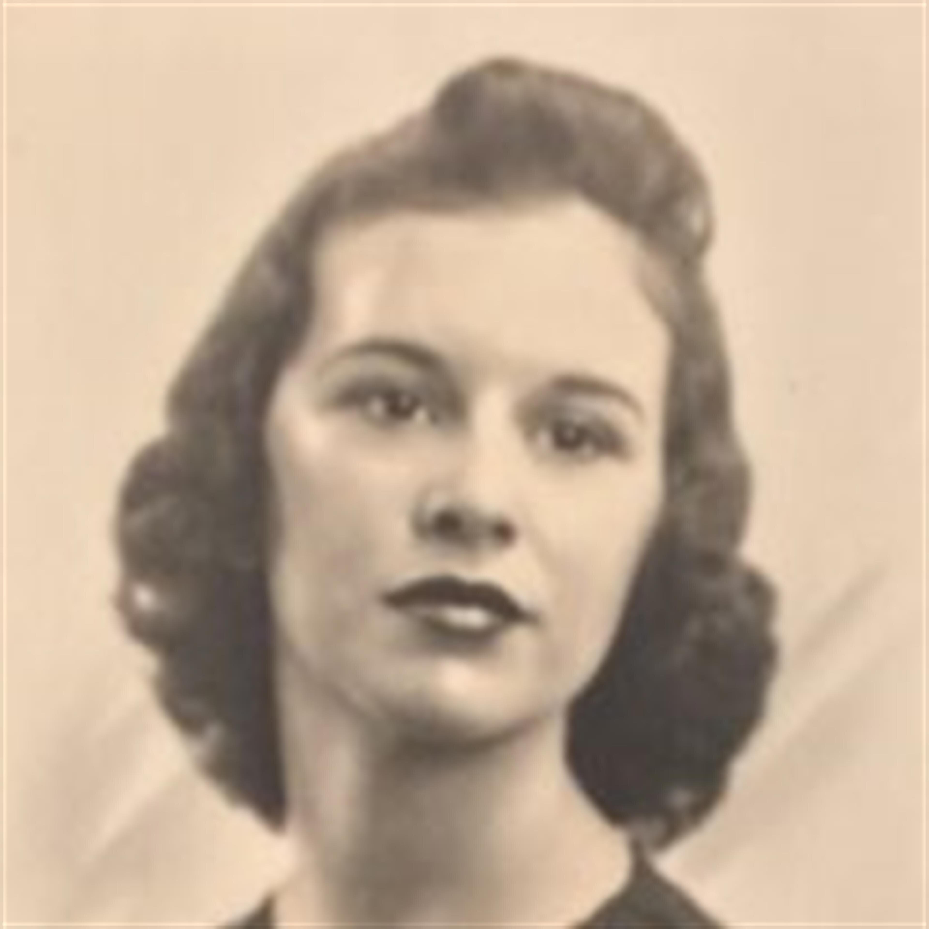 Harriette "Steve" Elizabeth  Ruley