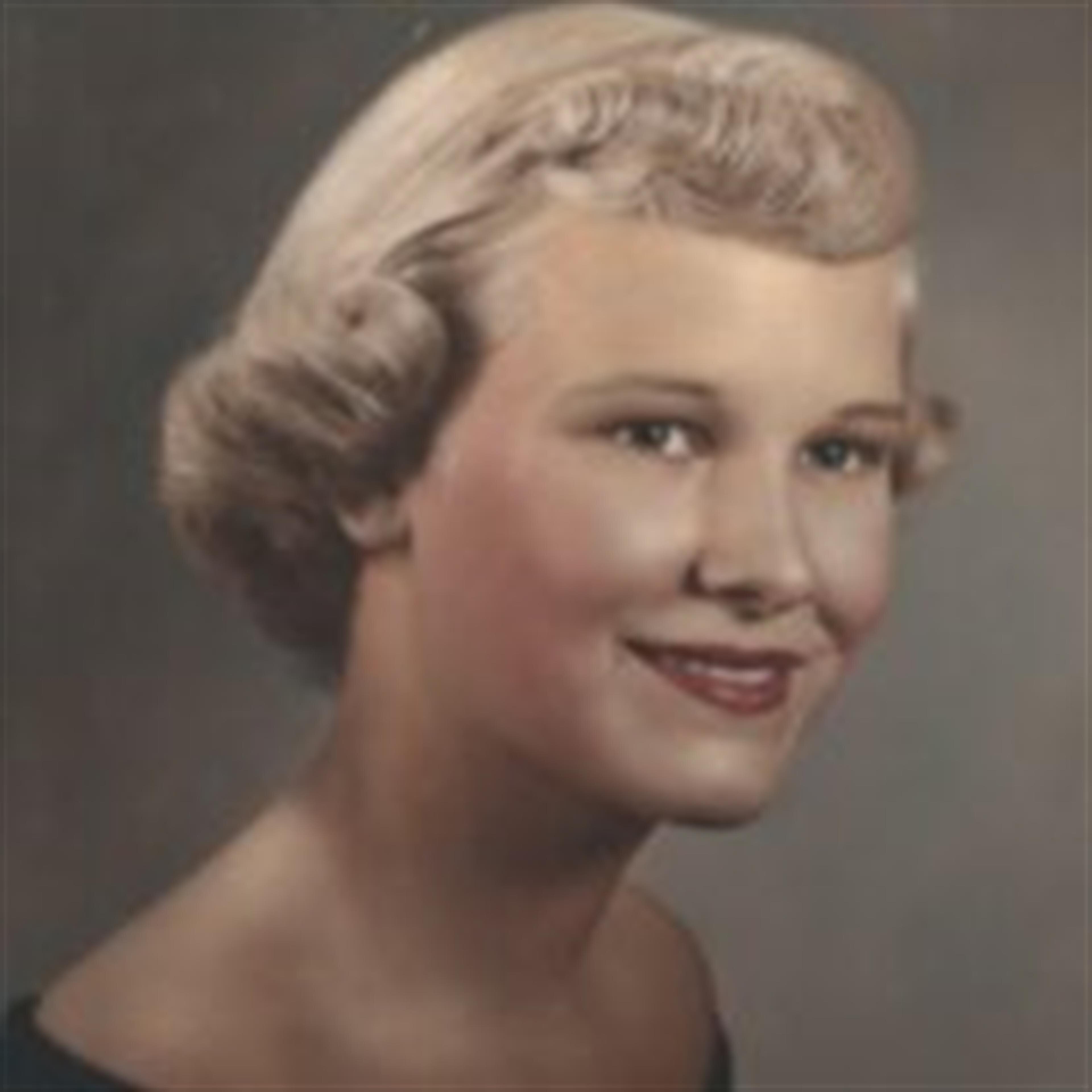 Wanda Gail  Peace