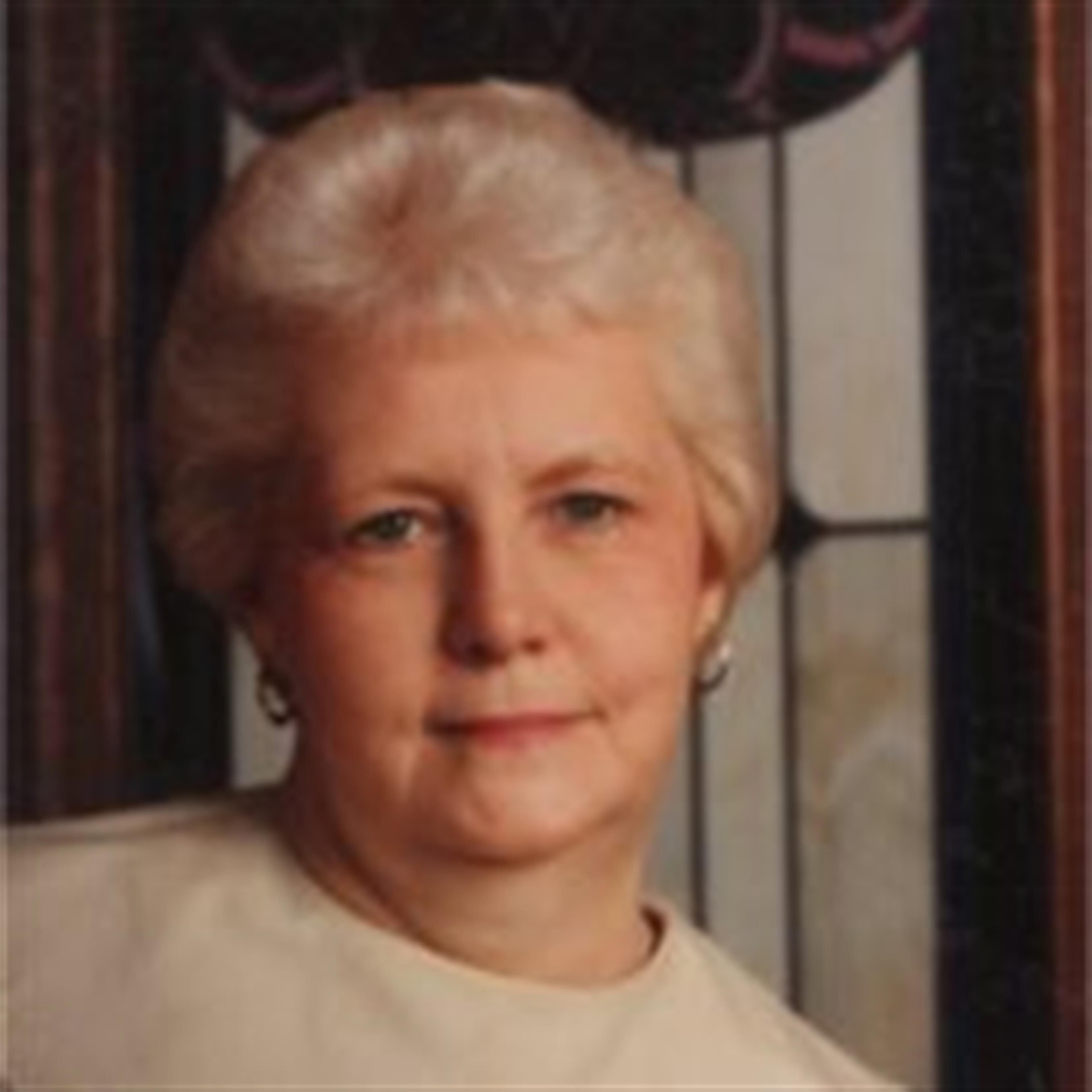 Norma Jean Cook
