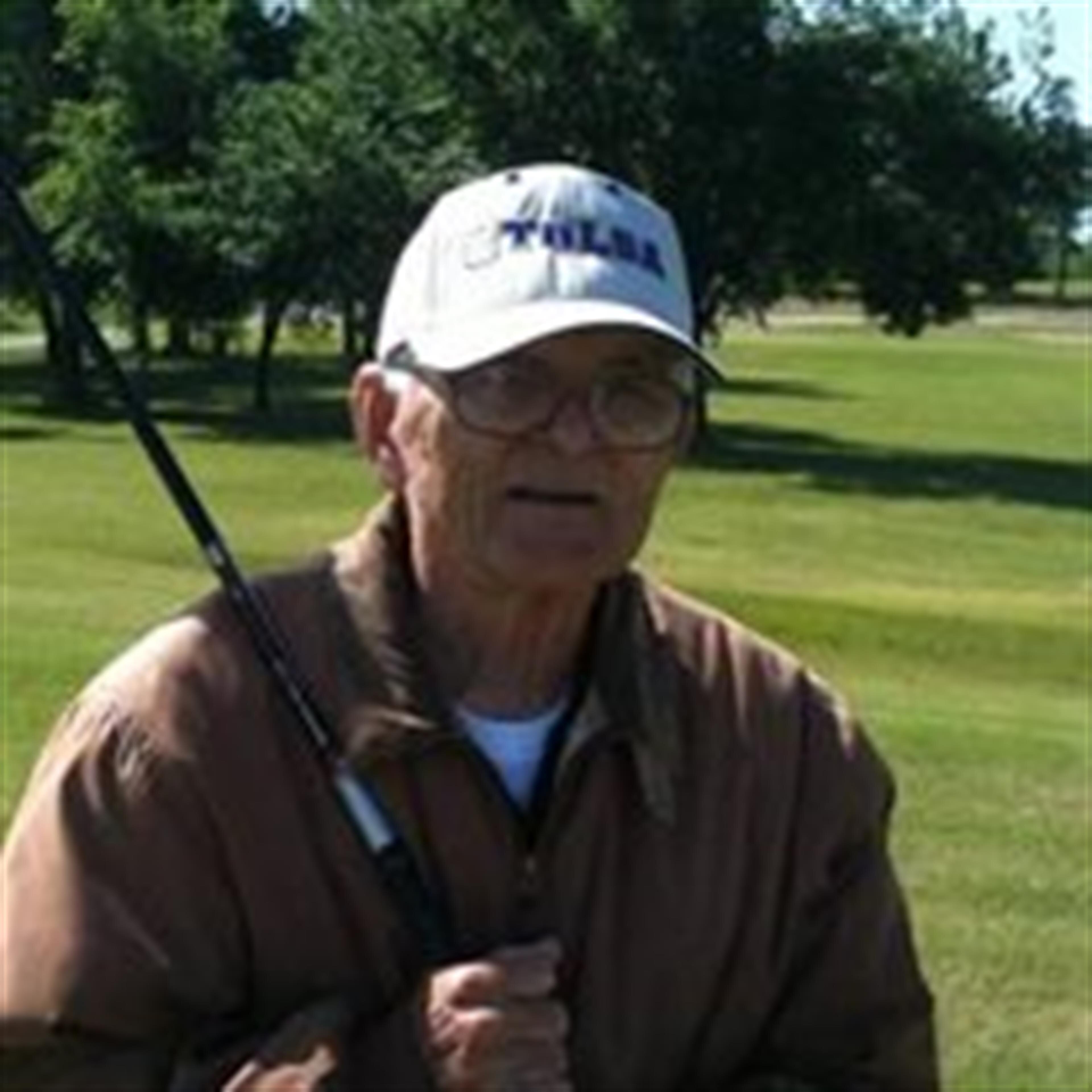 Raymond Walter Wrona