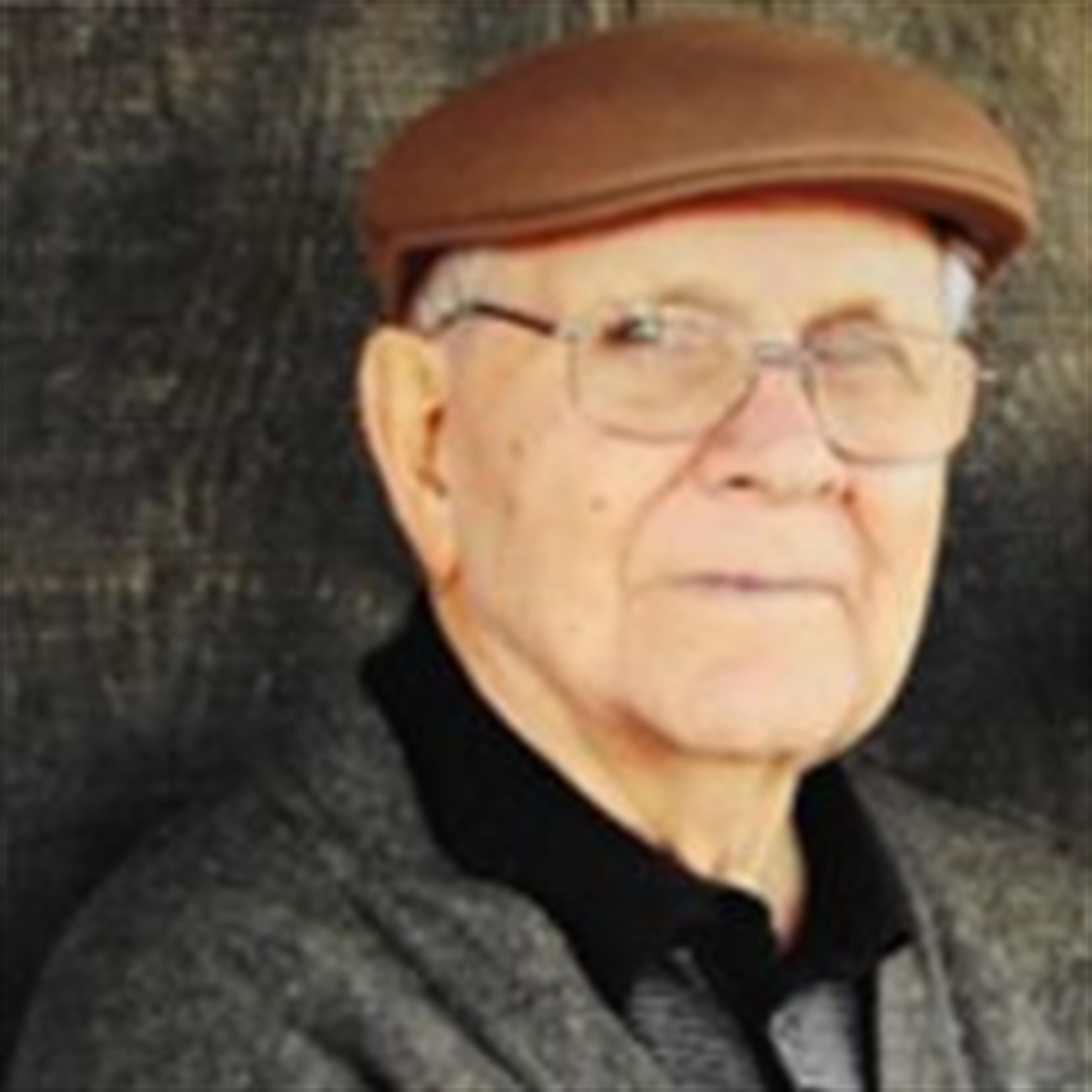 Wayne Alexander Walker