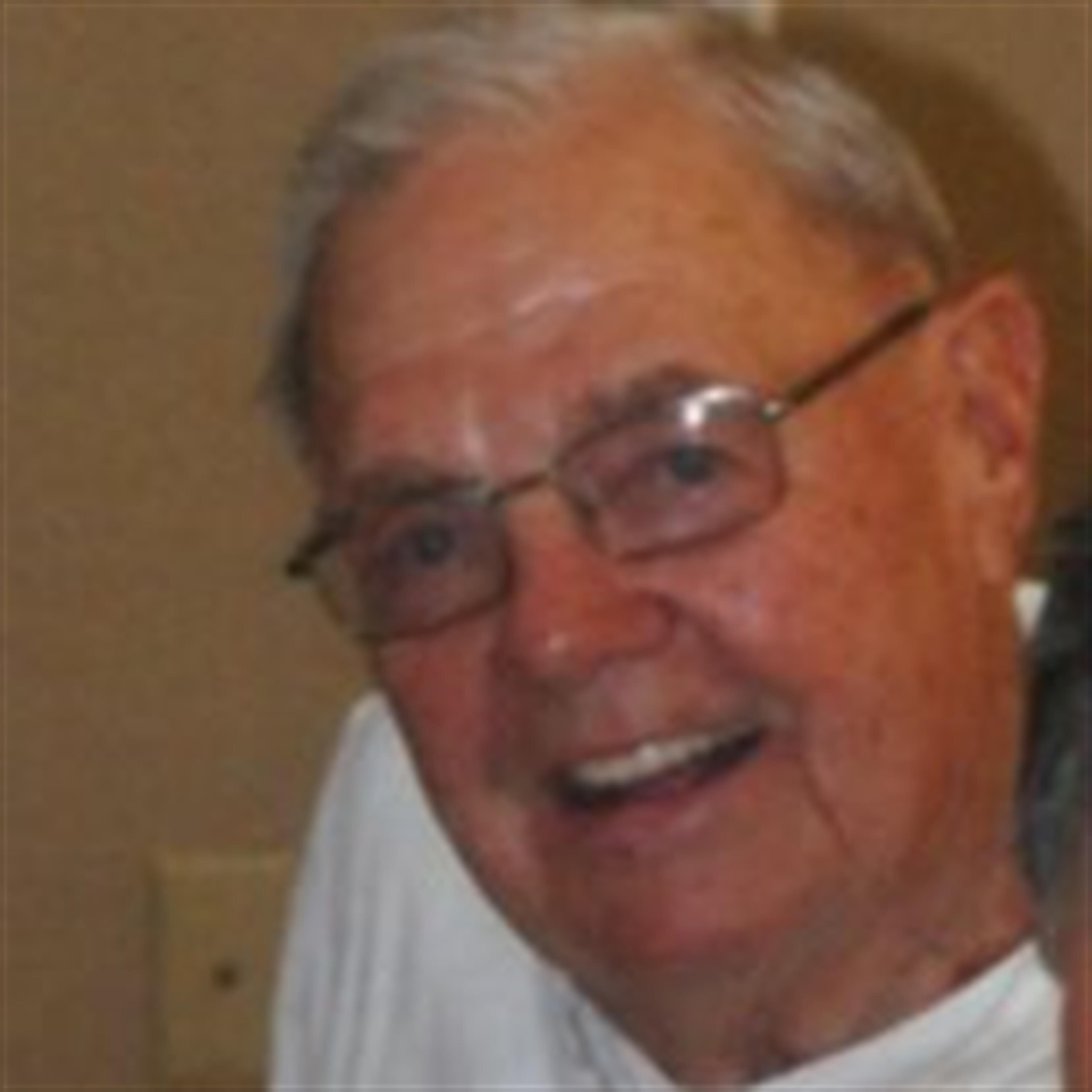 Donald  Charles Owen