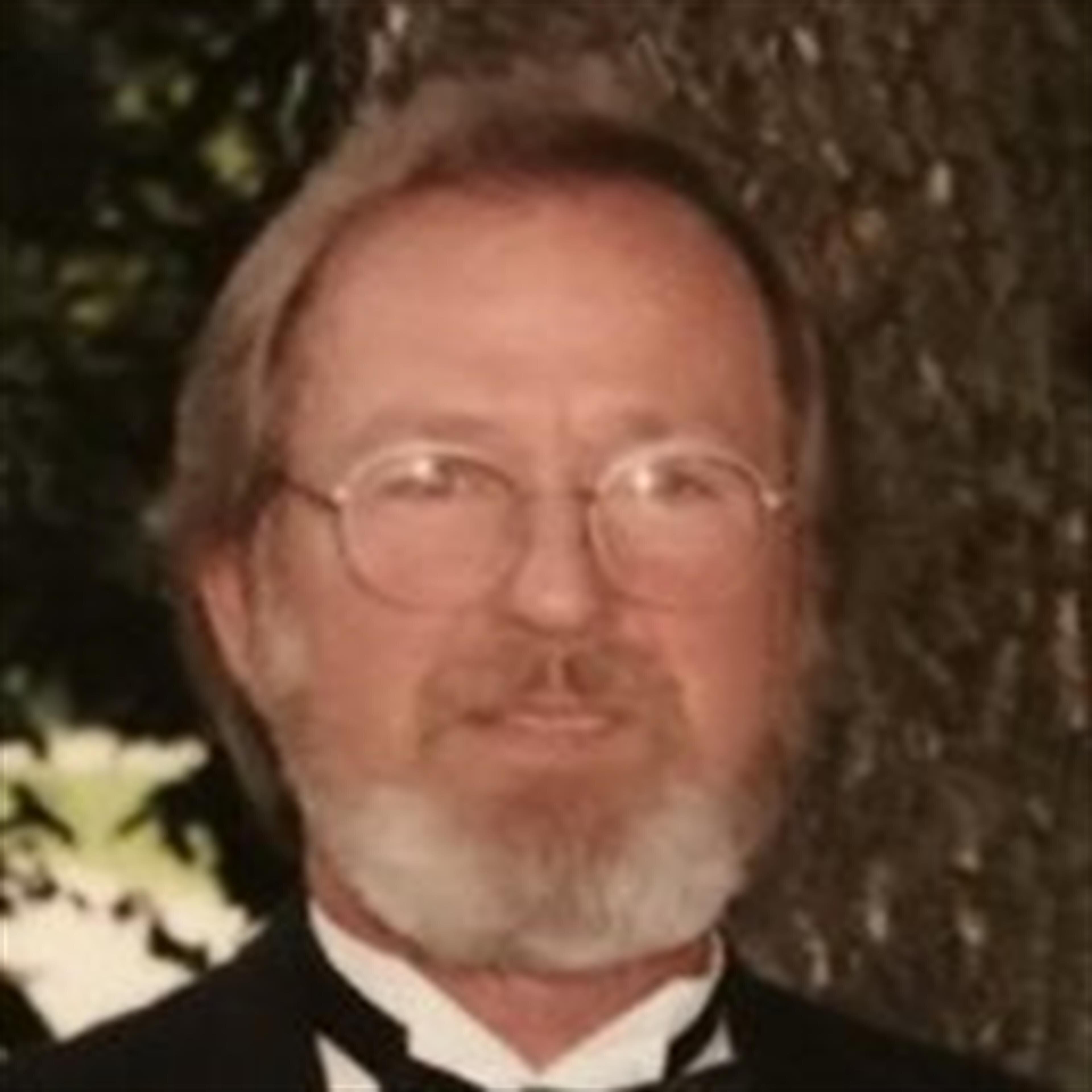 Gary  Edward Wheeler