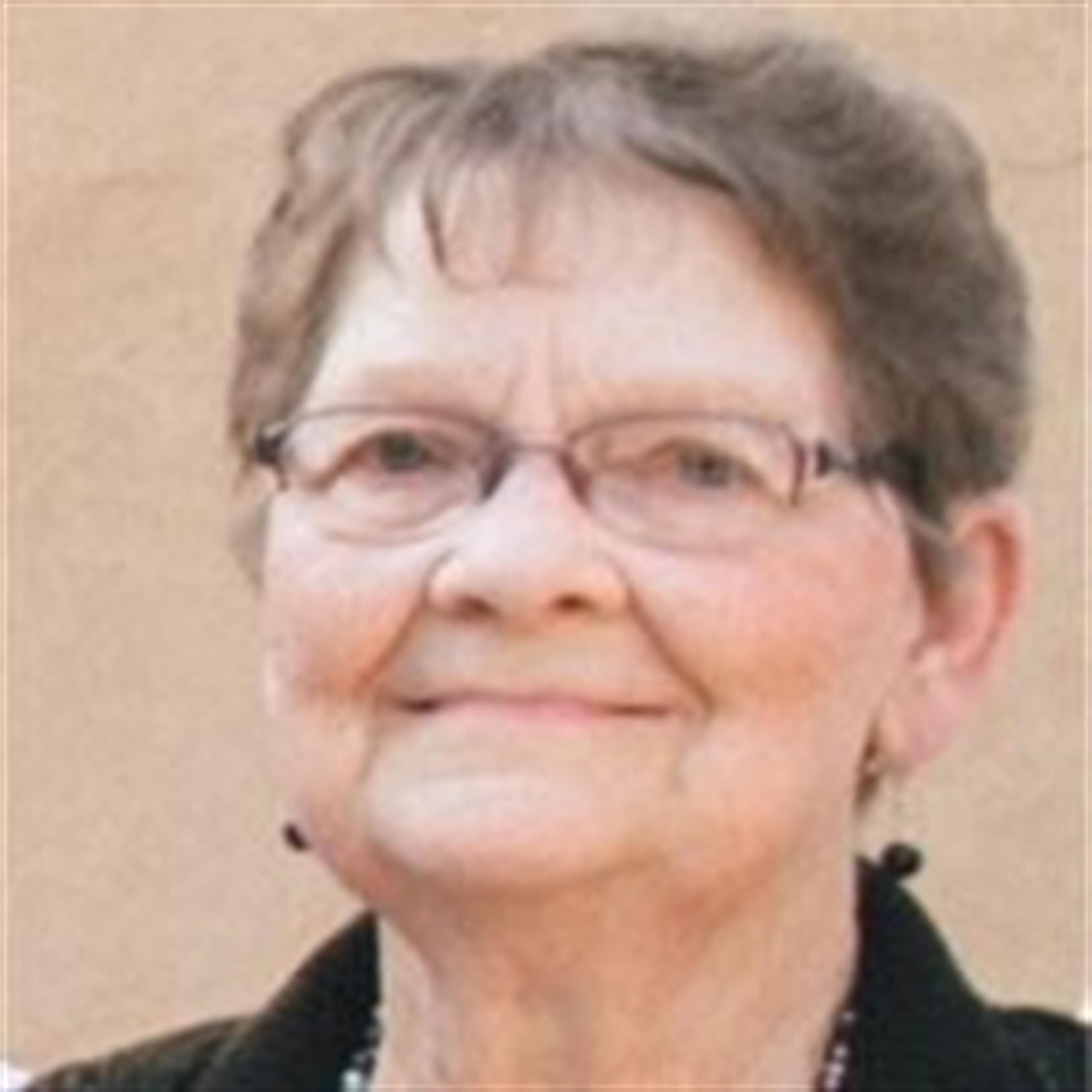 Mable LeAnne Martin