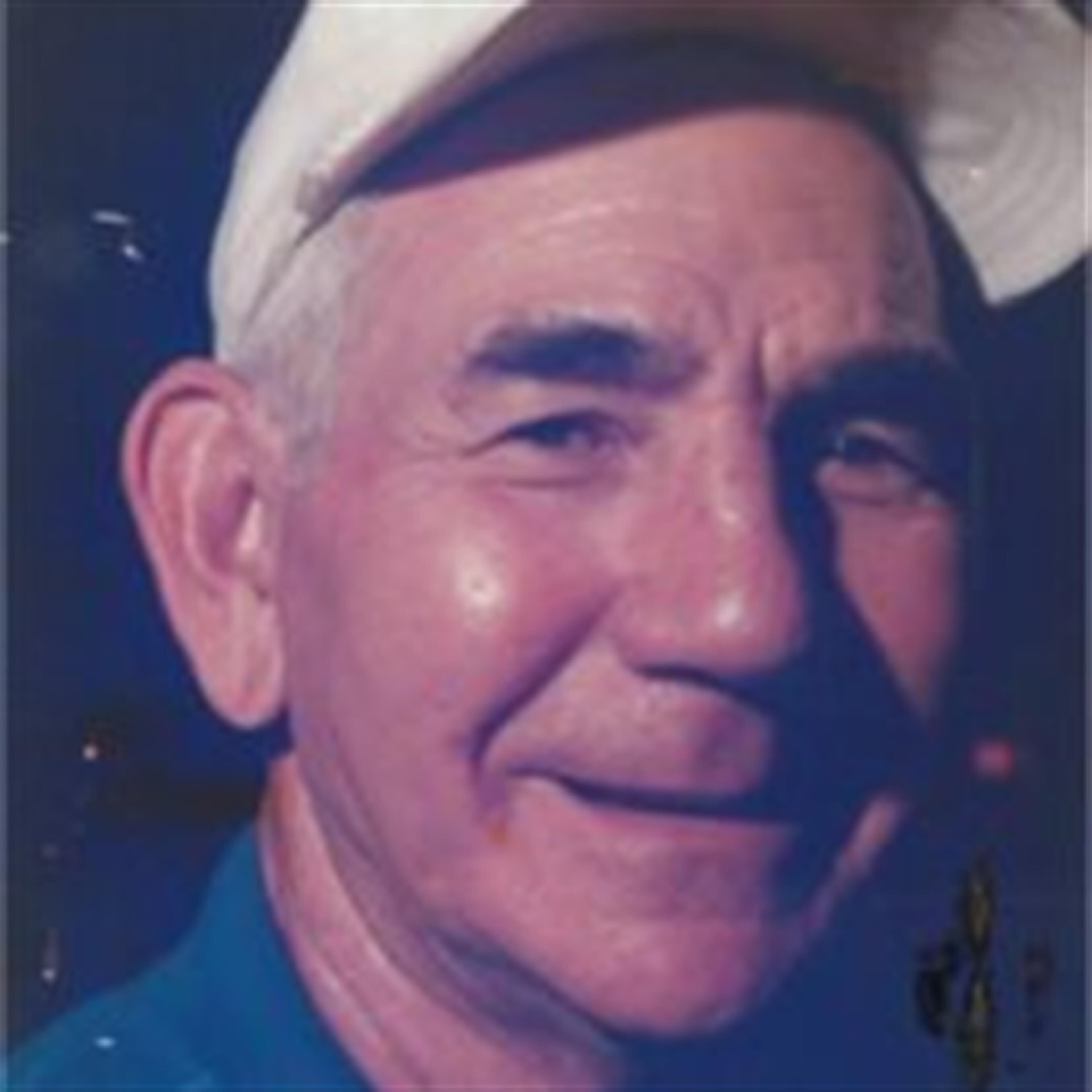 Perry Venson McGehee