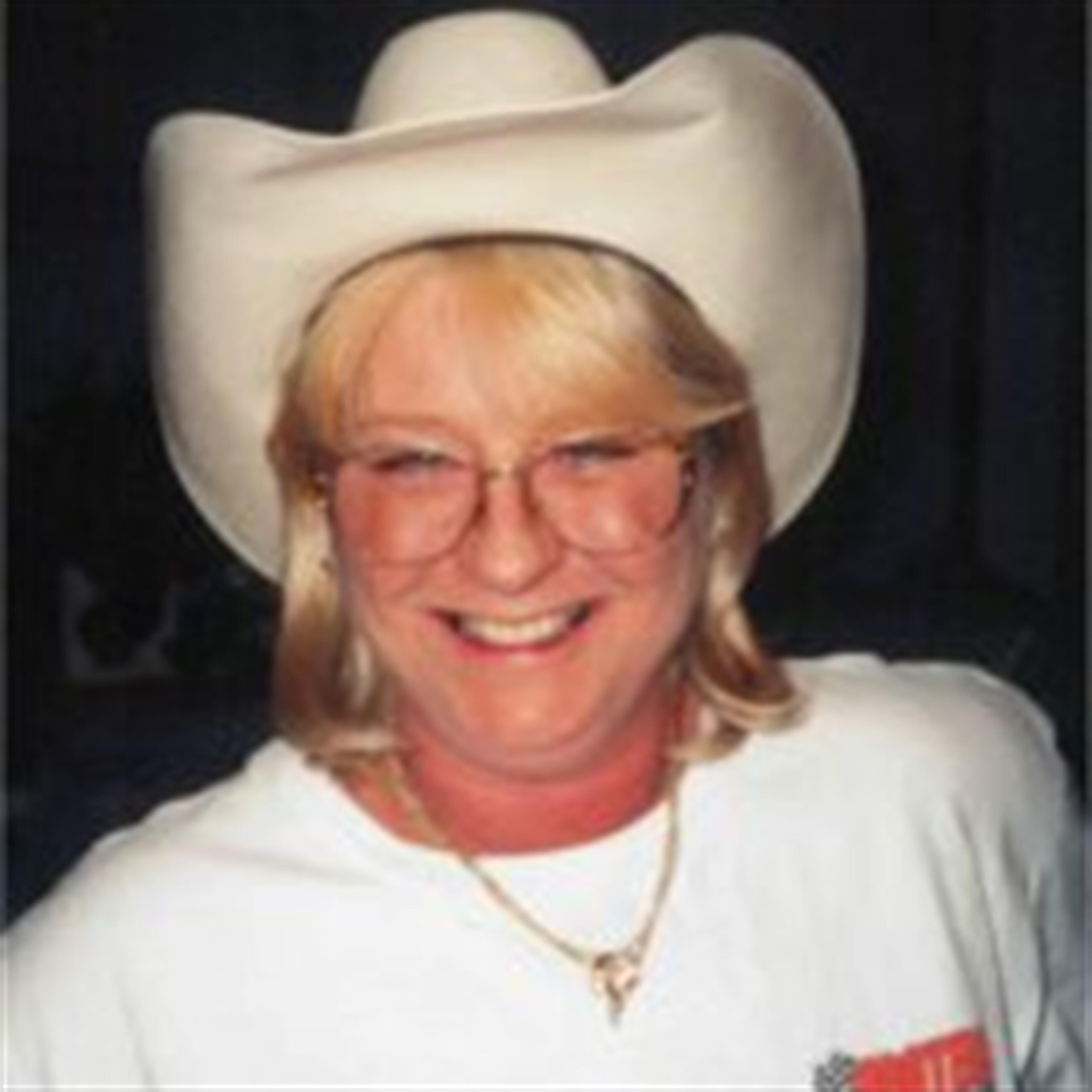 Katherine L. Brooks